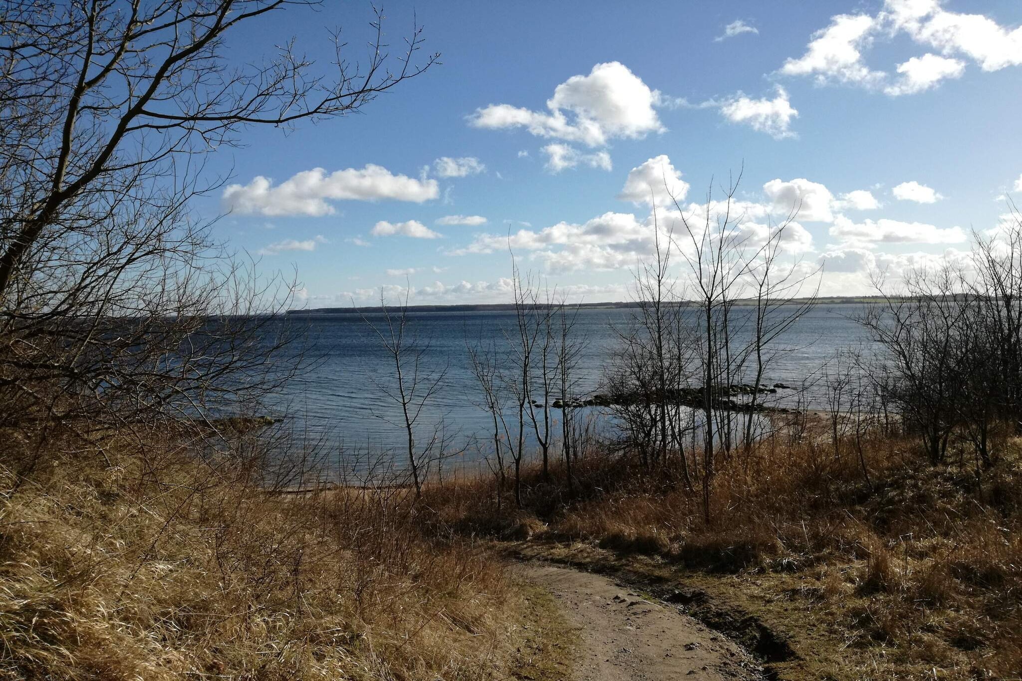 4 persoons vakantie huis in Juelsminde-By Traum-Waterzicht