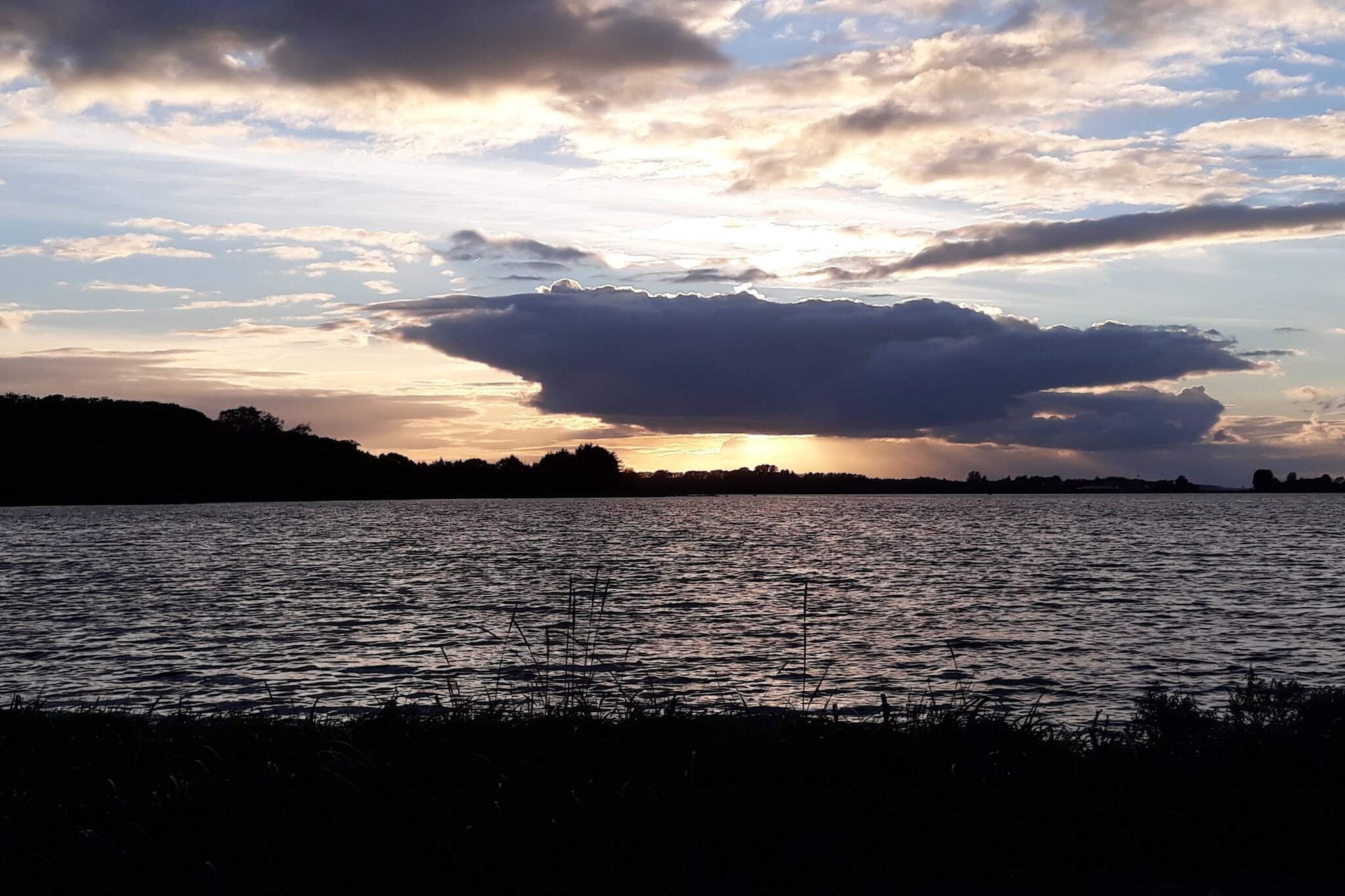 4 persoons vakantie huis in Juelsminde-By Traum-Waterzicht