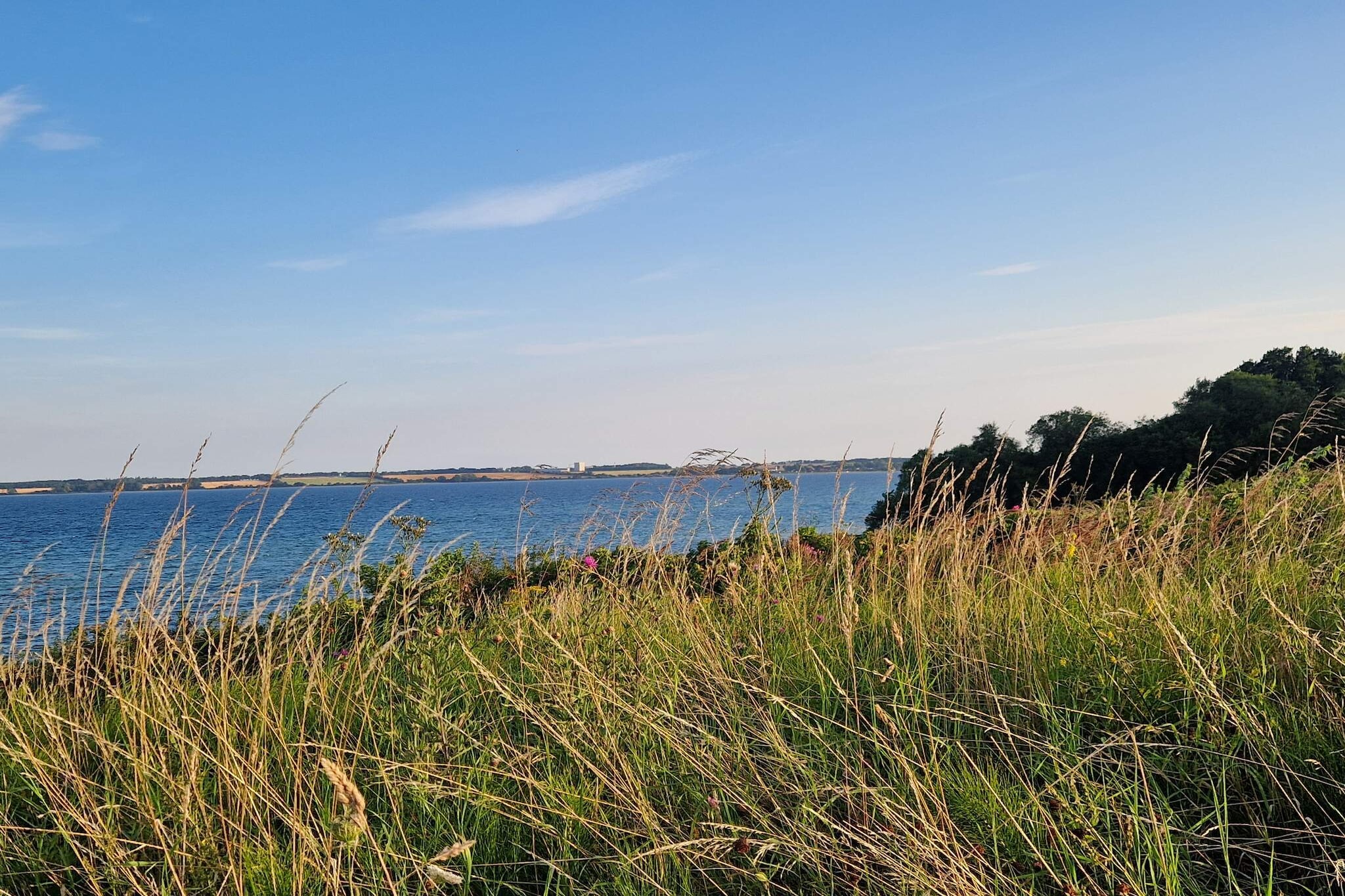 4 persoons vakantie huis in Juelsminde-By Traum-Waterzicht