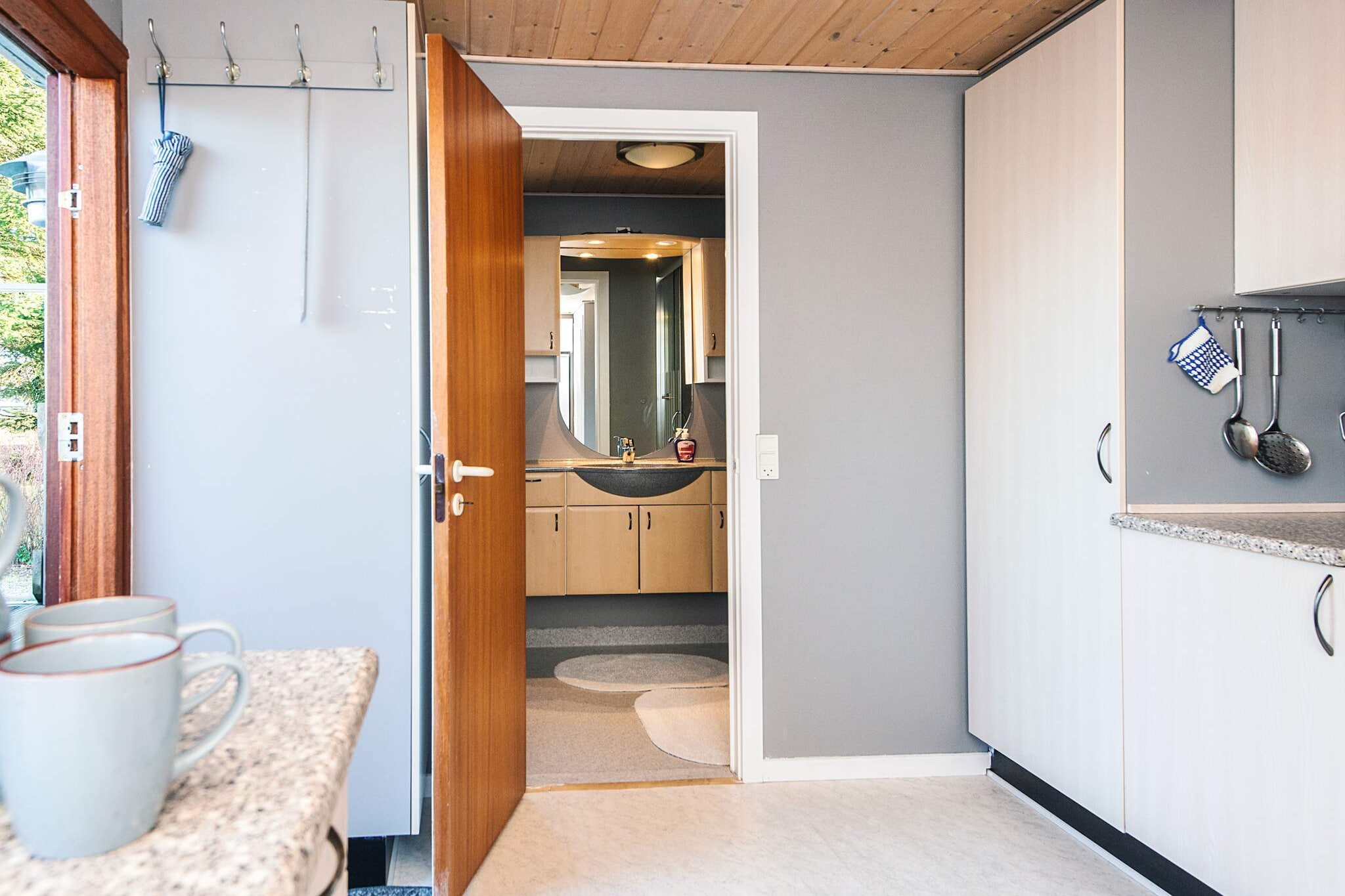 4 persoons vakantie huis in Juelsminde-By Traum