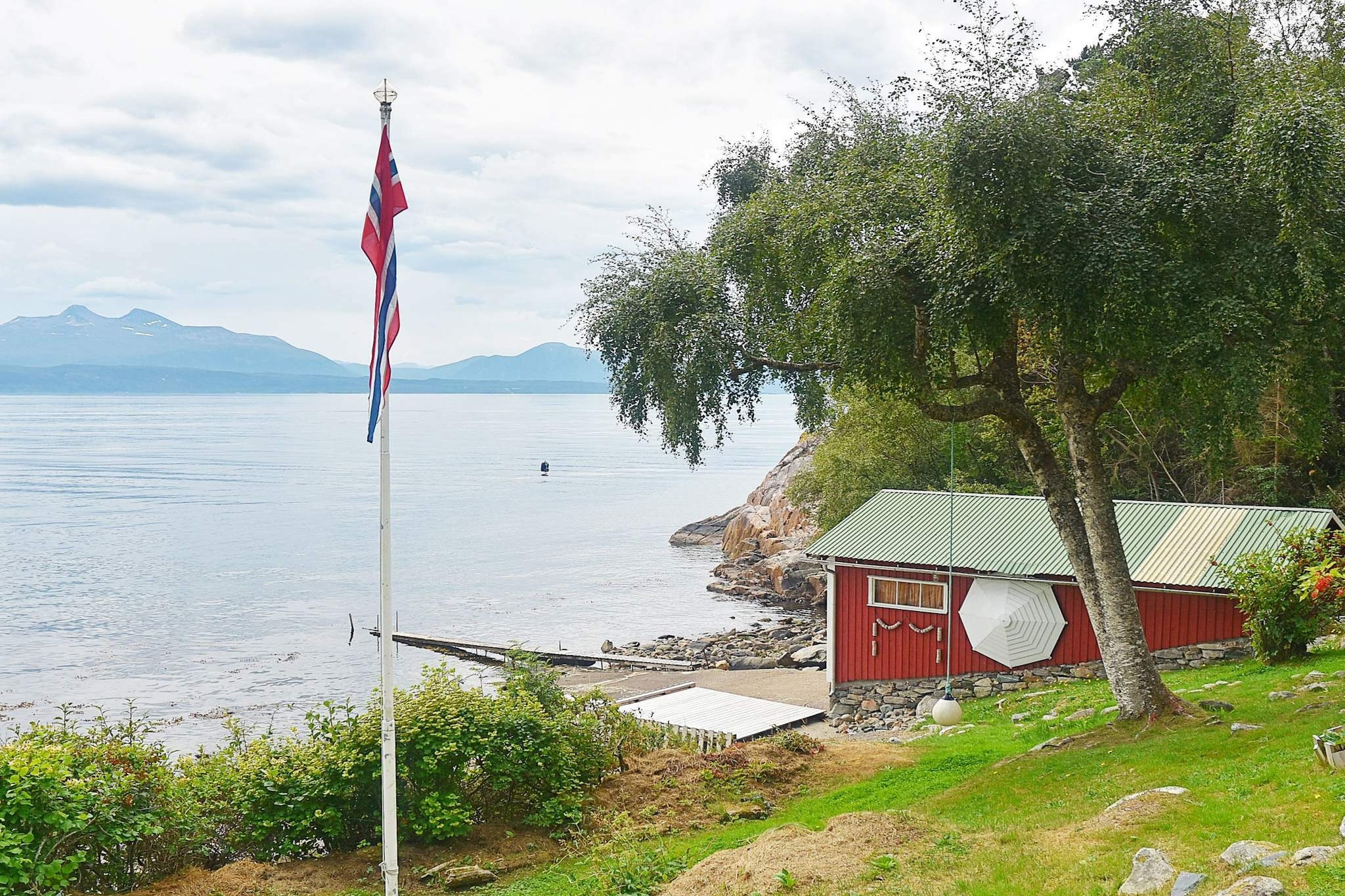 Norway