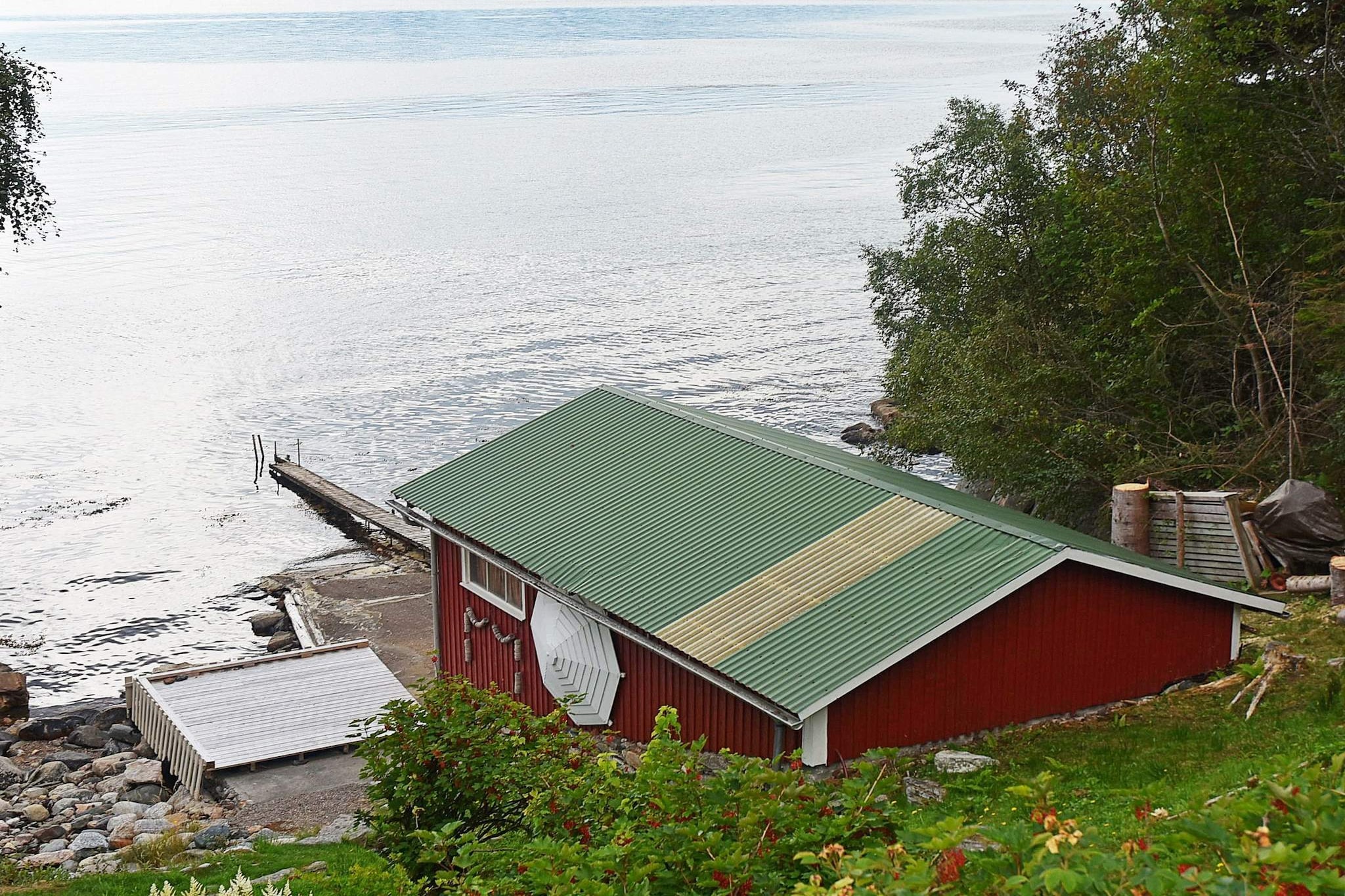 Nordlige Fjord-Norge