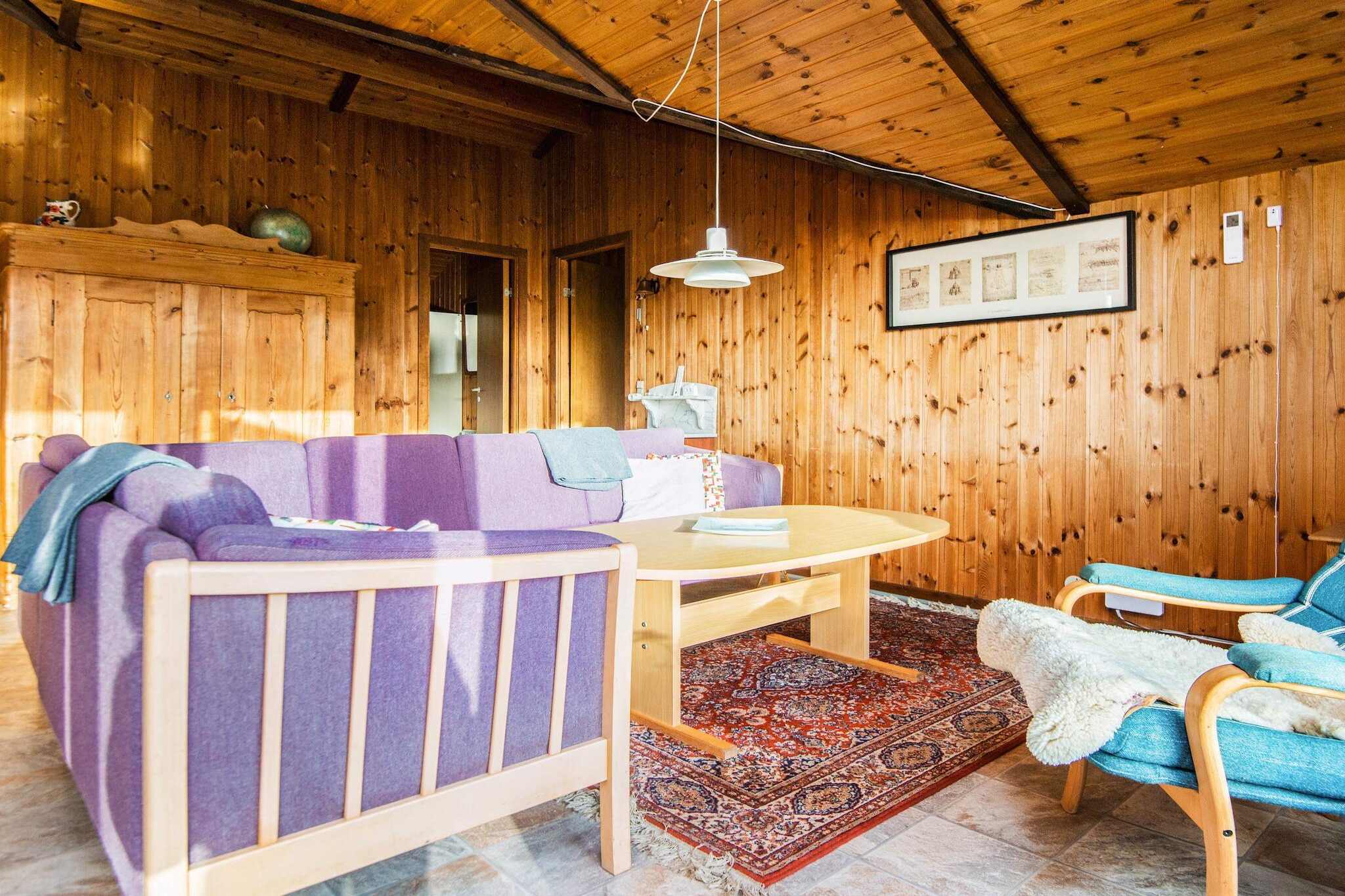 Cozy Island Retreat - By Traum Ferienwohnungen