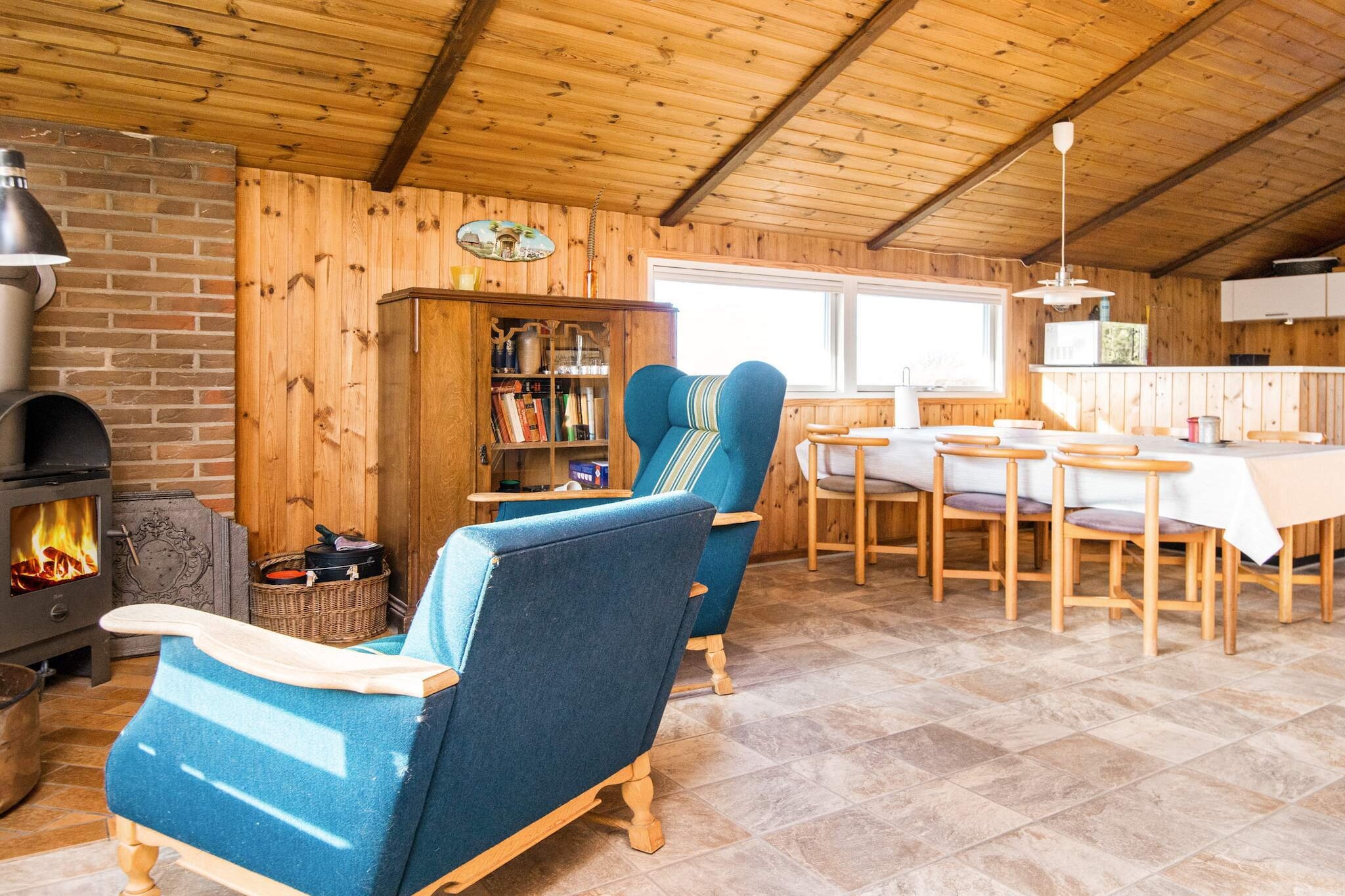 Cozy Island Retreat - By Traum Ferienwohnungen