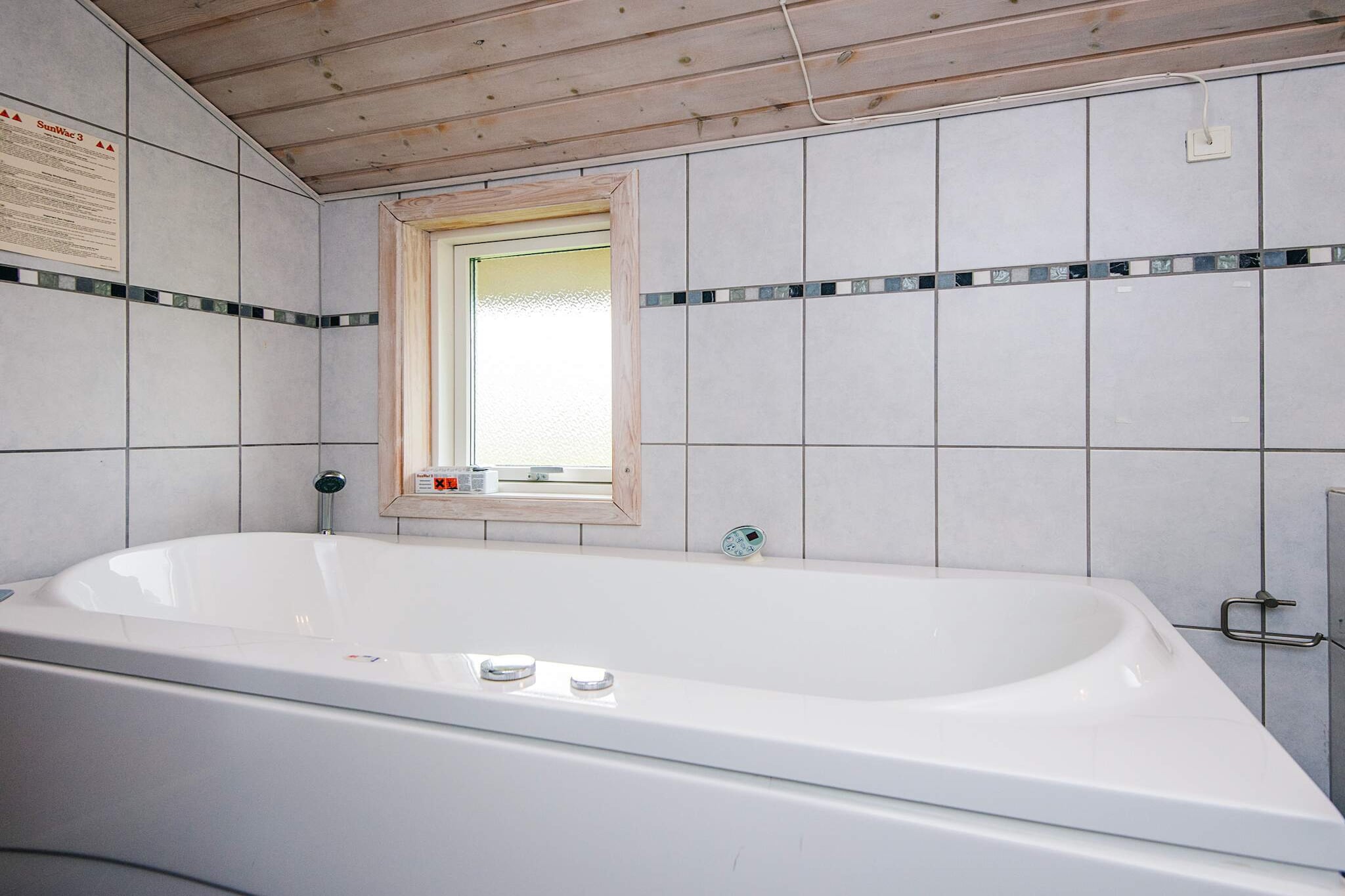 7 persoons vakantie huis in Fanø-By Traum-Spa