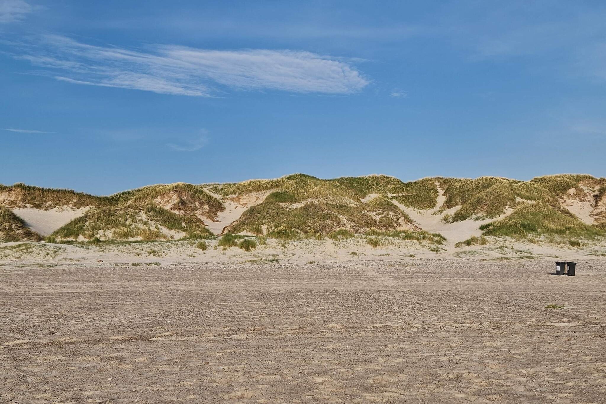 Sauna retraite in Blabjerg -- By Traum Ferienwohnungen-Niet-getagd