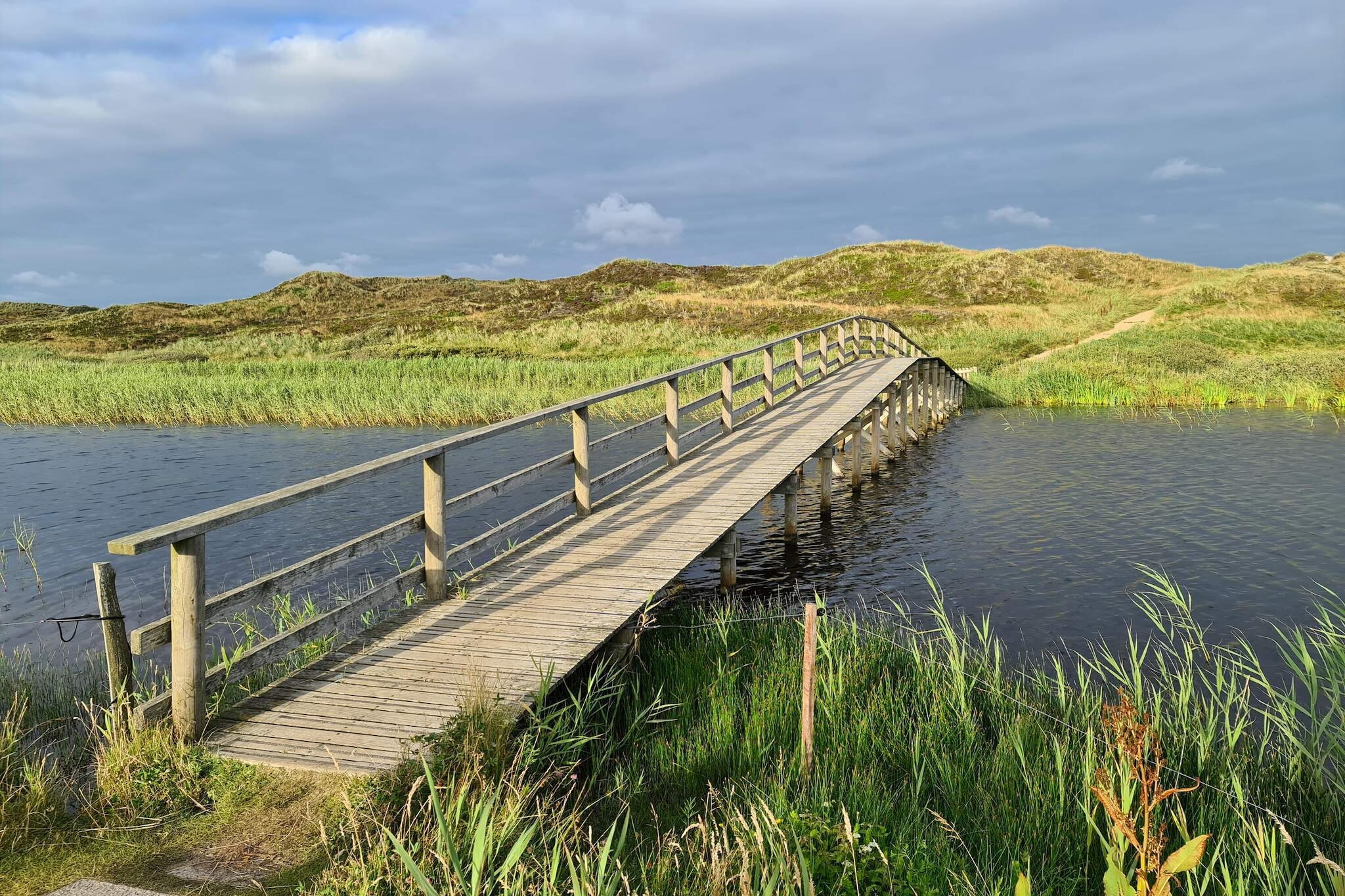 Sauna retraite in Blabjerg -- By Traum Ferienwohnungen-Waterzicht
