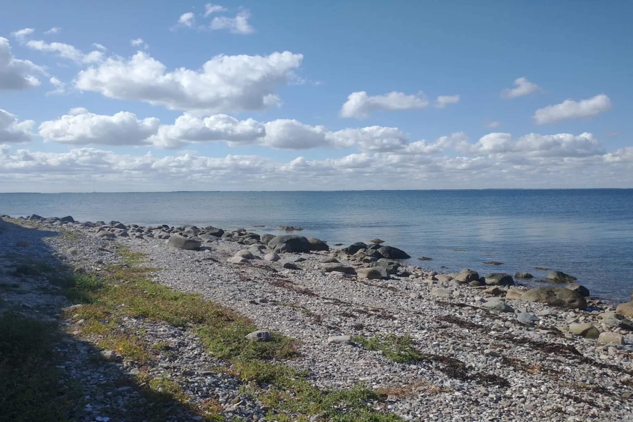 5 persoons vakantie huis in Martofte-By Traum