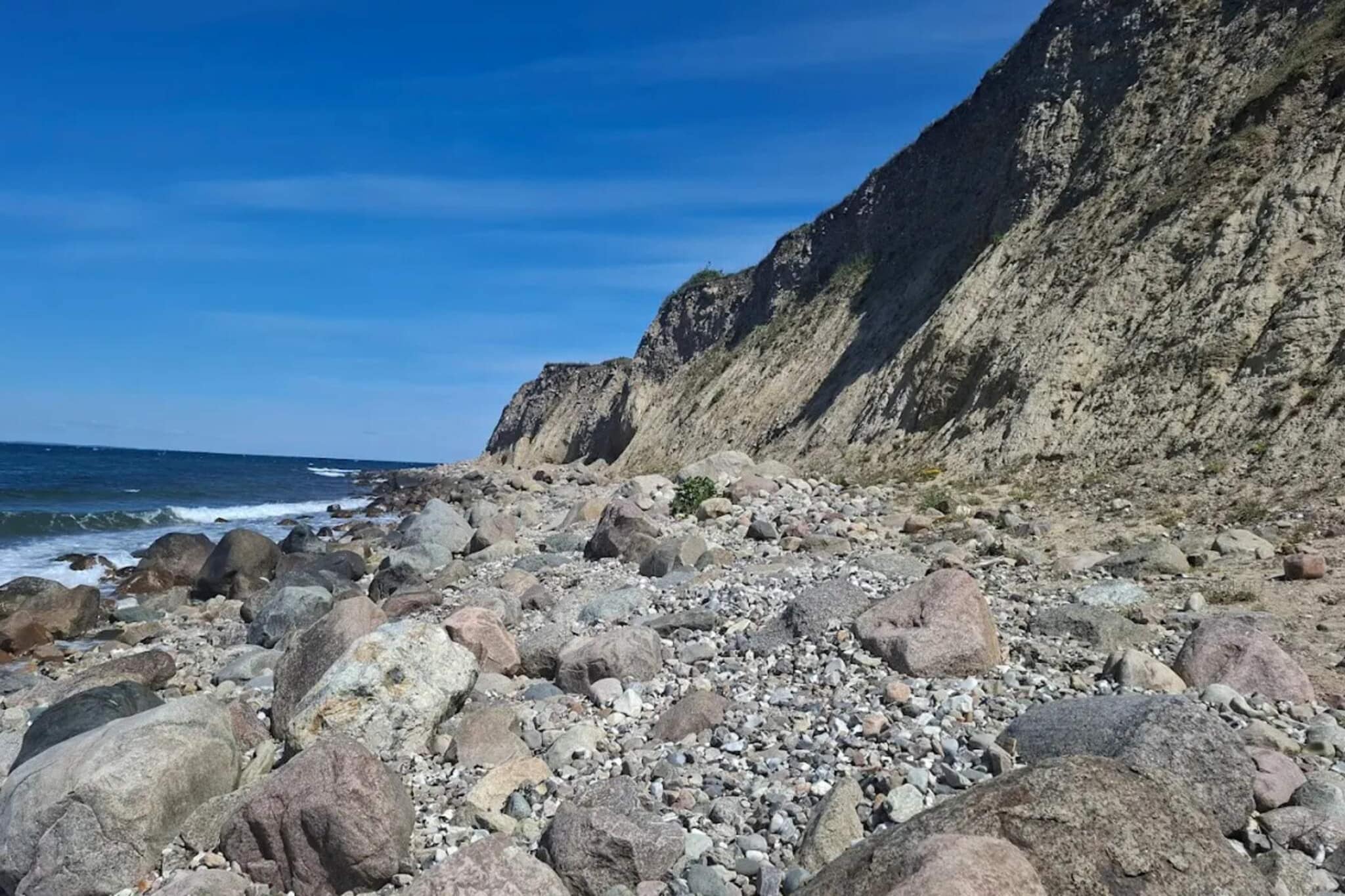 5 persoons vakantie huis in Martofte-By Traum