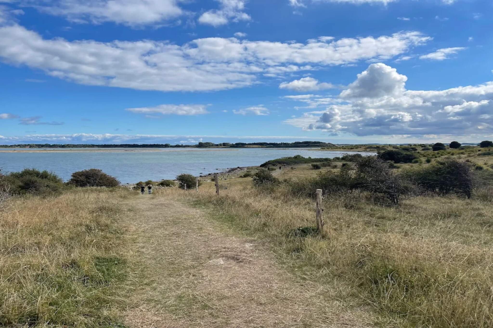 5 persoons vakantie huis in Martofte-By Traum-Waterzicht