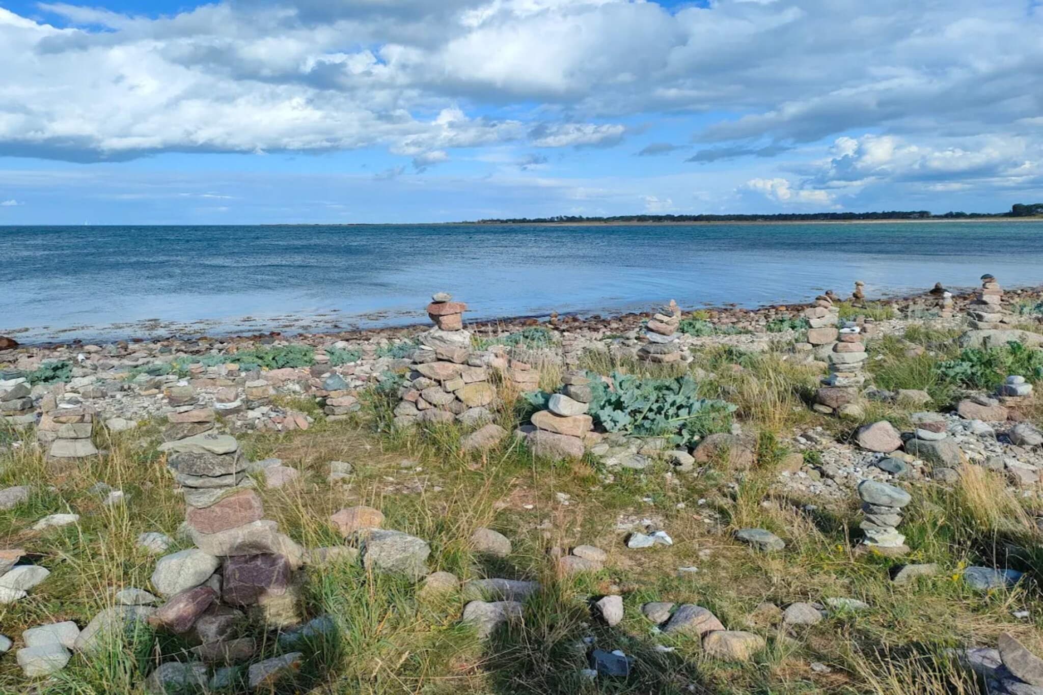 5 persoons vakantie huis in Martofte-By Traum-Waterzicht