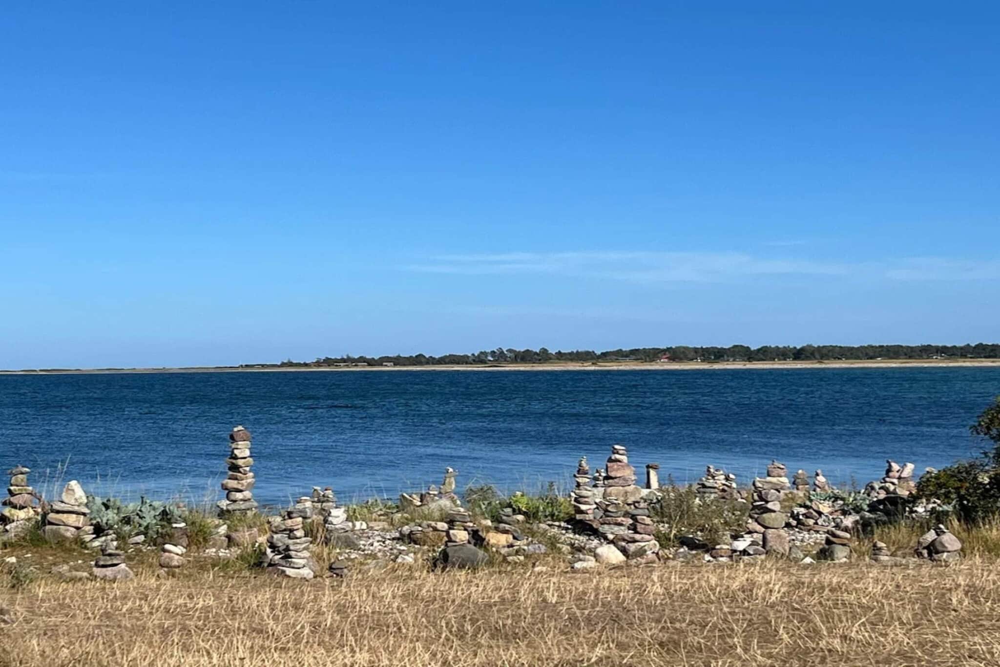 5 persoons vakantie huis in Martofte-By Traum-Waterzicht