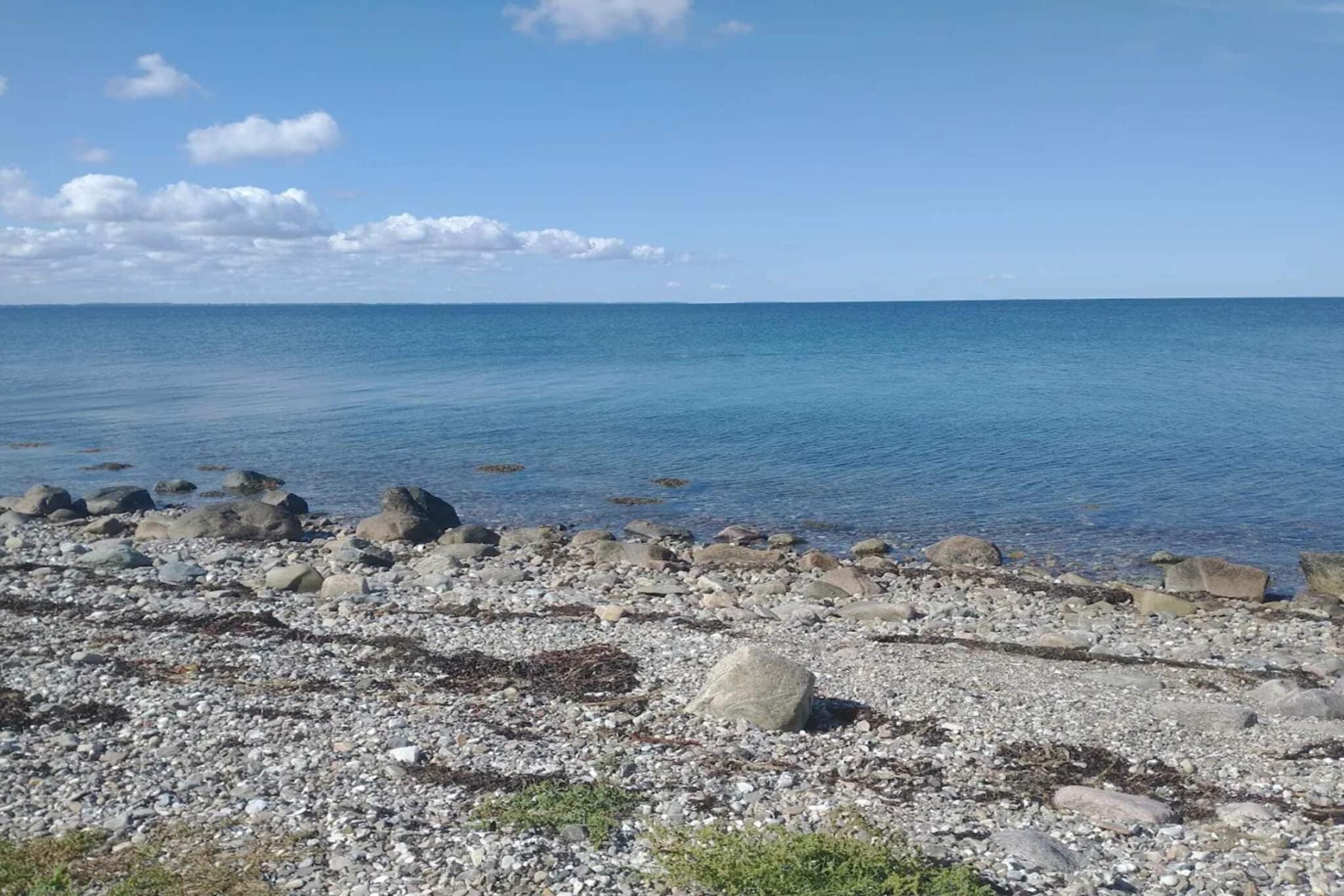 5 persoons vakantie huis in Martofte-By Traum-Waterzicht