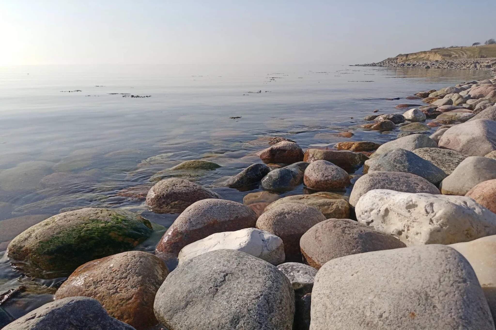 5 persoons vakantie huis in Martofte-By Traum-Waterzicht