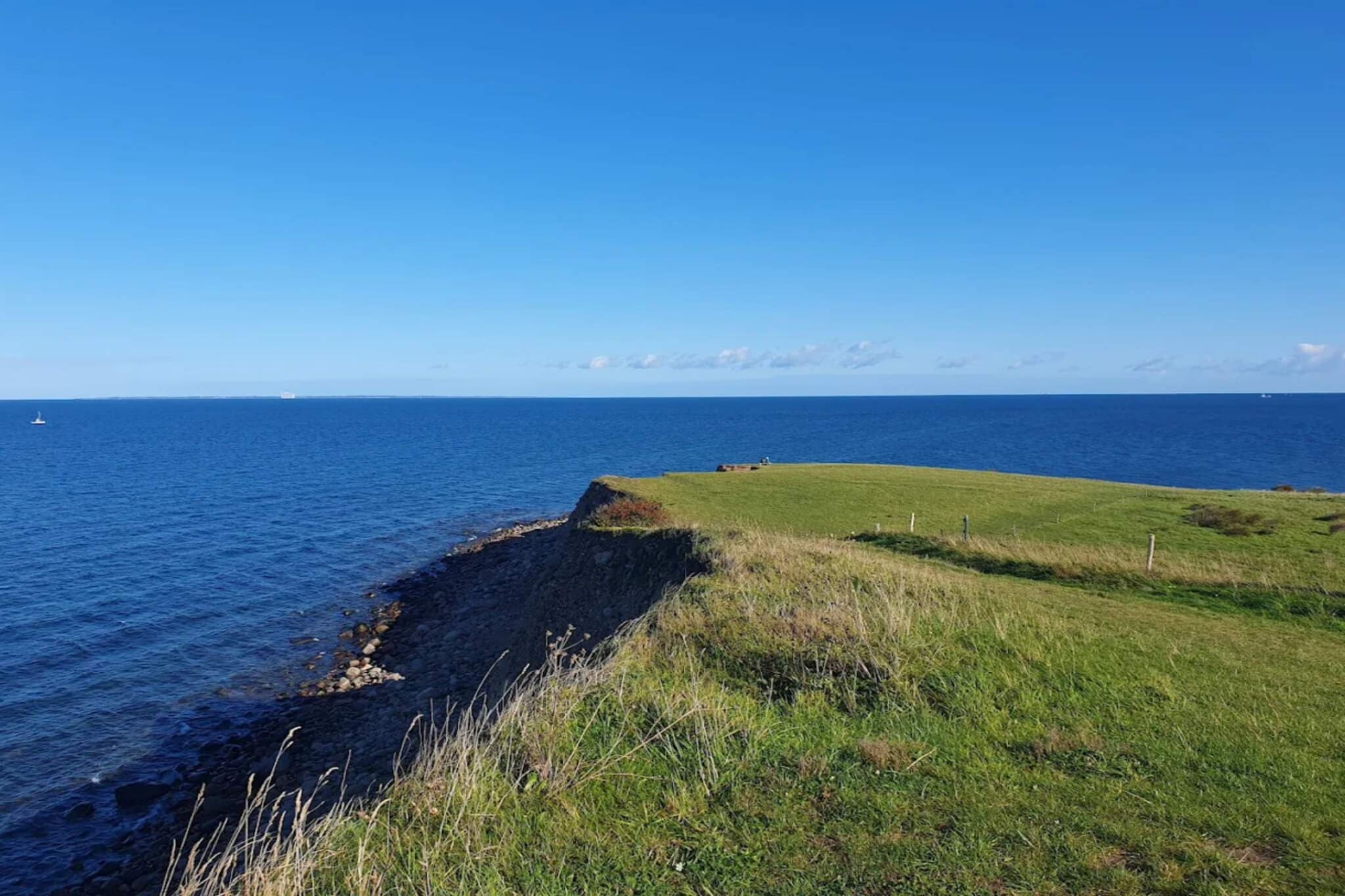 5 persoons vakantie huis in Martofte-By Traum-Waterzicht