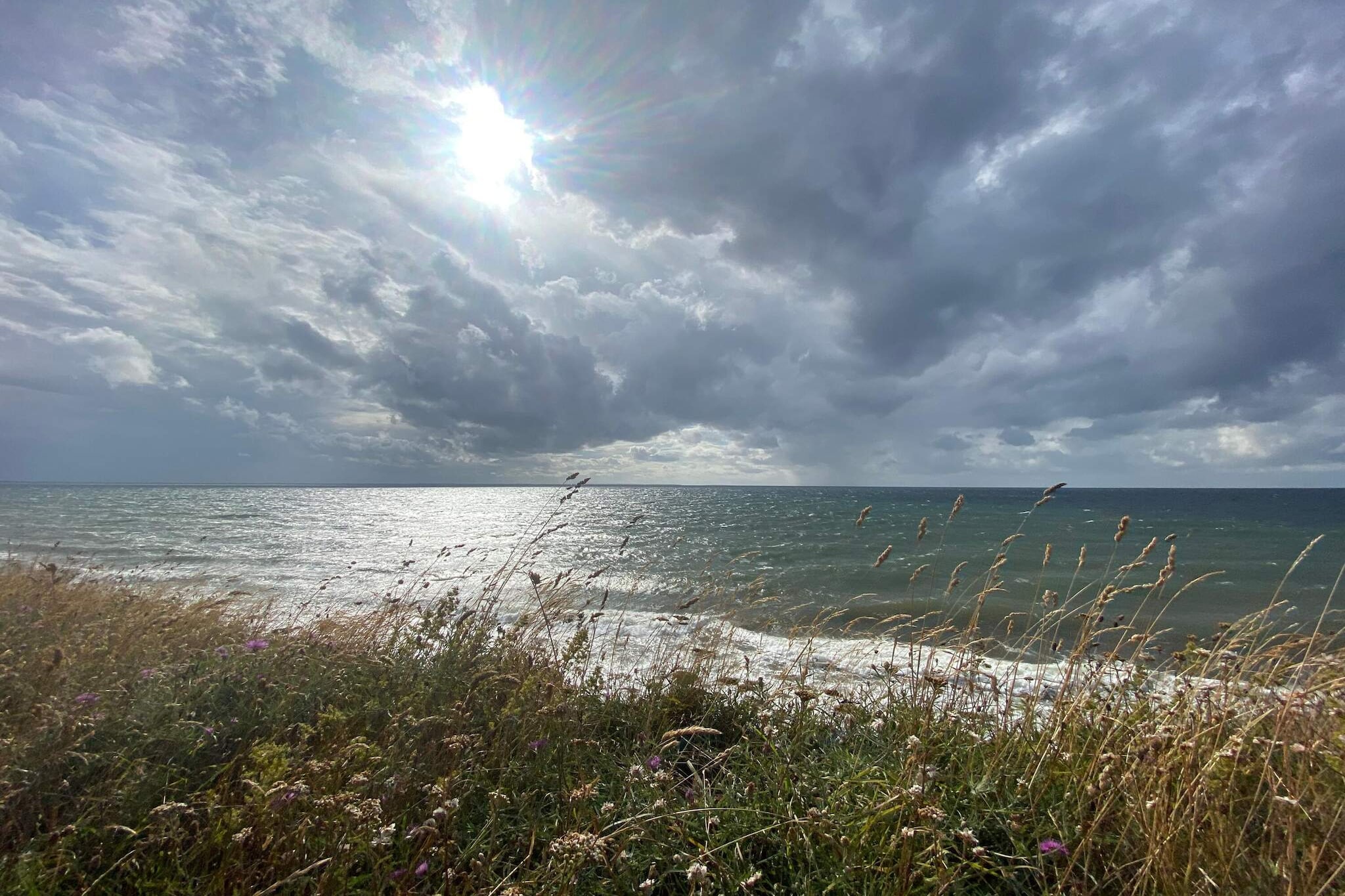 5 Personen Ferienhaus in Martofte-By Traum-Wasserblick