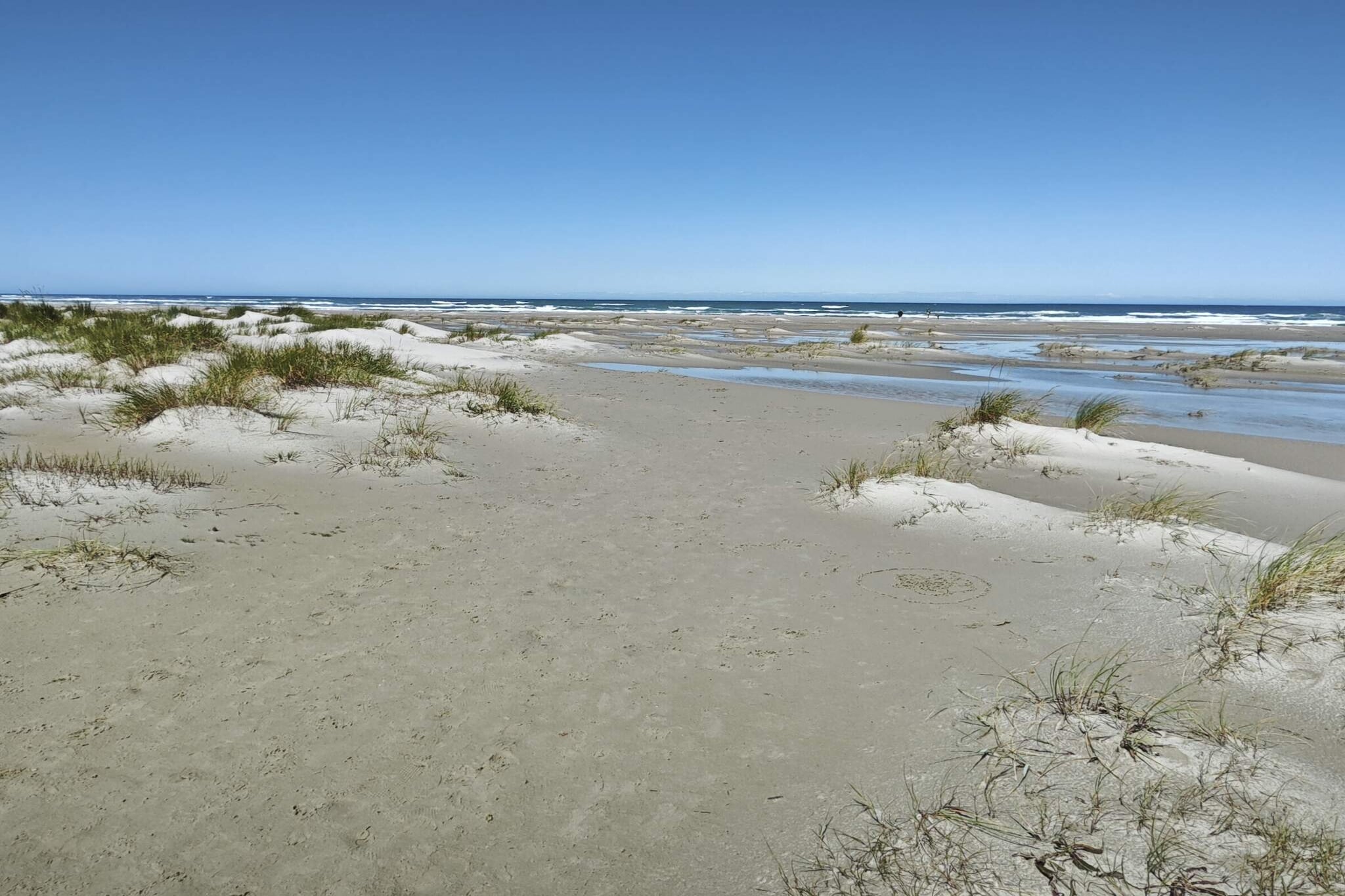 10 persoons vakantie huis in Ålbæk-By Traum-Buitenlucht