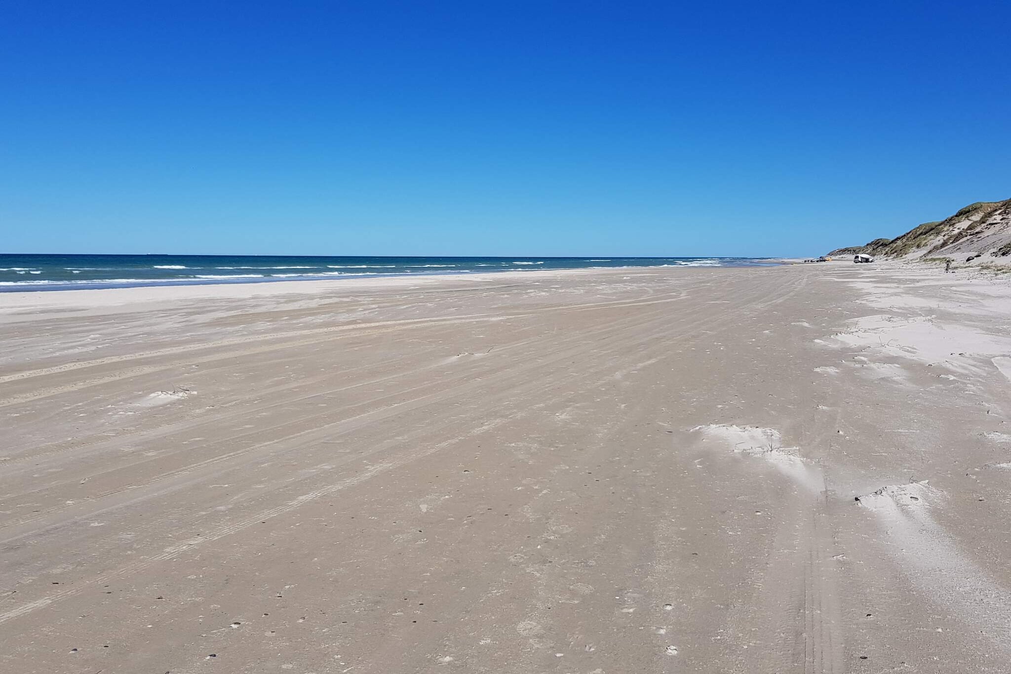 10 persoons vakantie huis in Ålbæk-By Traum-Waterzicht