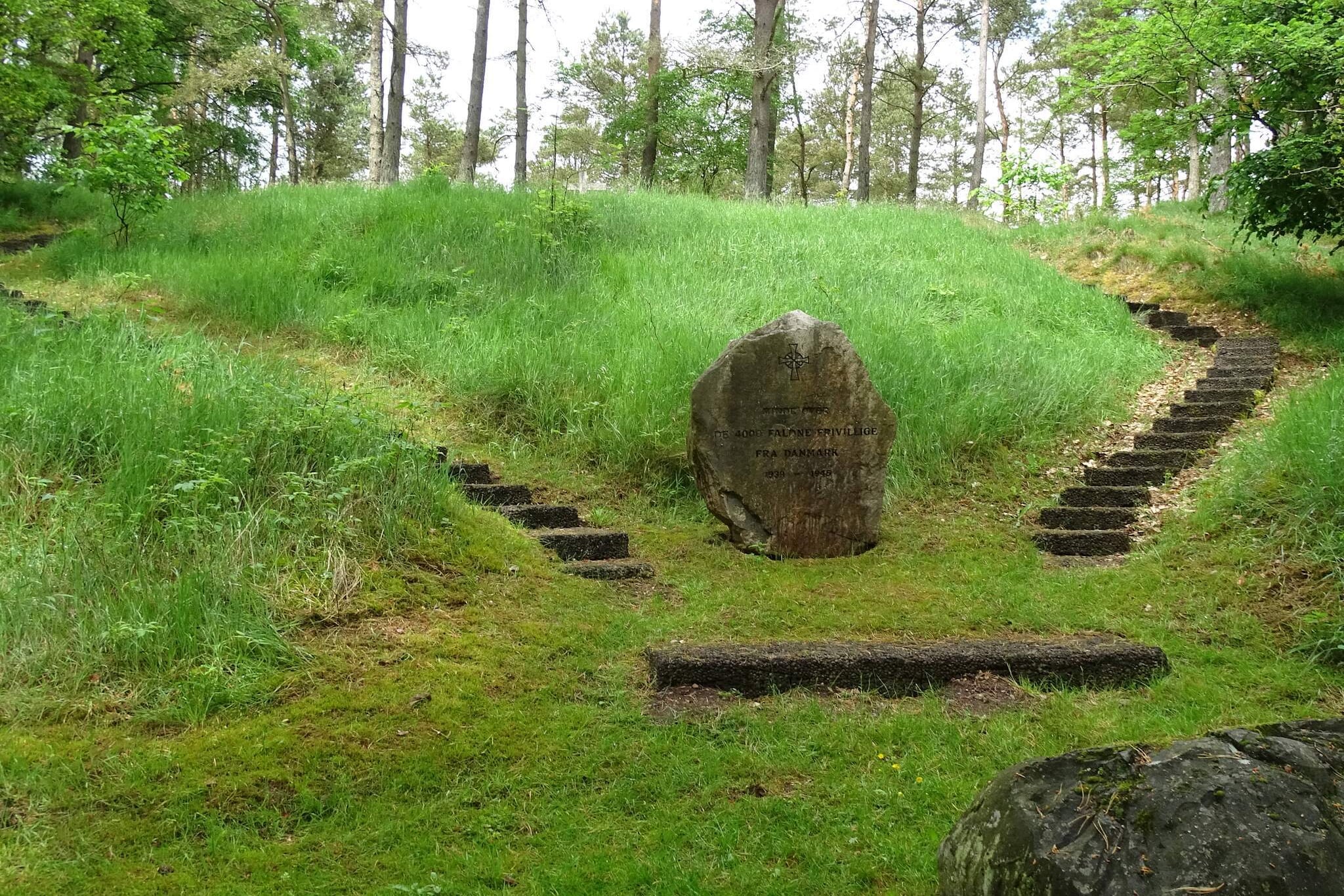 5 persoons vakantie huis in Ans By-By Traum-Niet-getagd