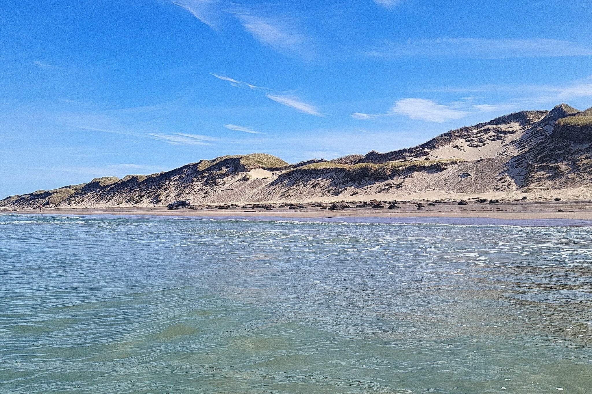 Luxe Spa Retreat bij Golfbaan -- By Traum Ferienwohnungen-Waterzicht