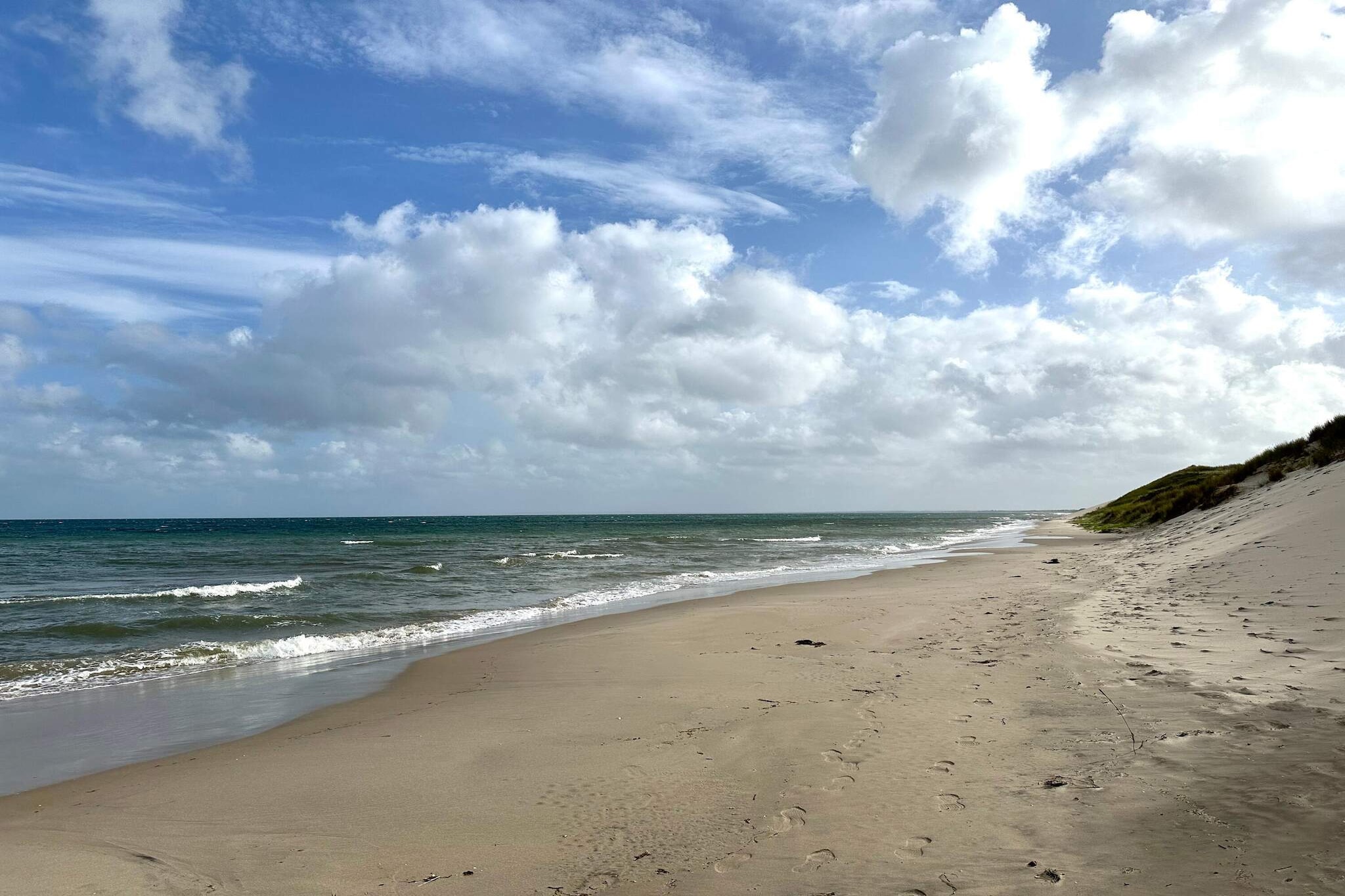 Luxe Spa Retreat bij Golfbaan -- By Traum Ferienwohnungen-Waterzicht