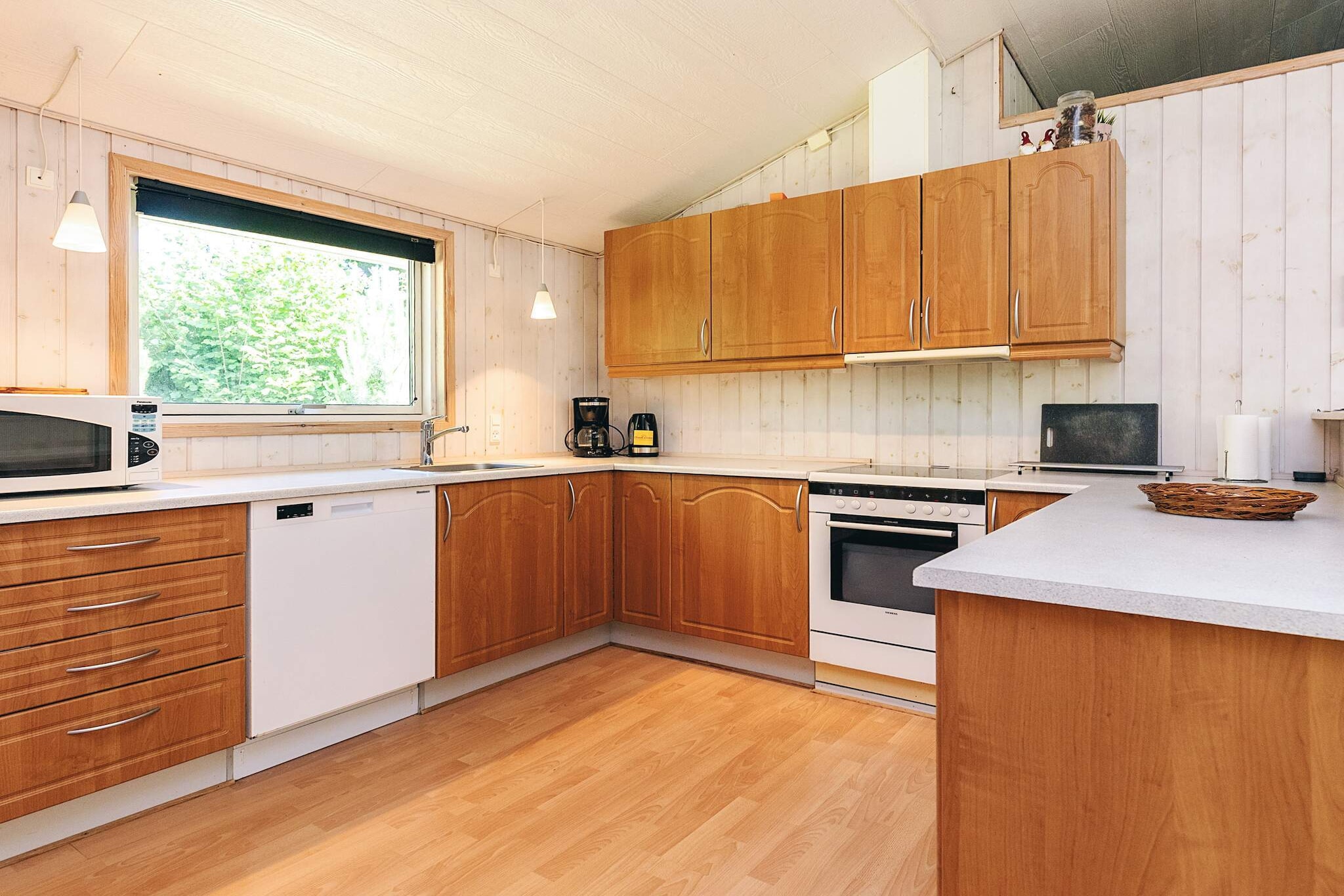 10 Personen Ferienhaus in Væggerløse-By Traum