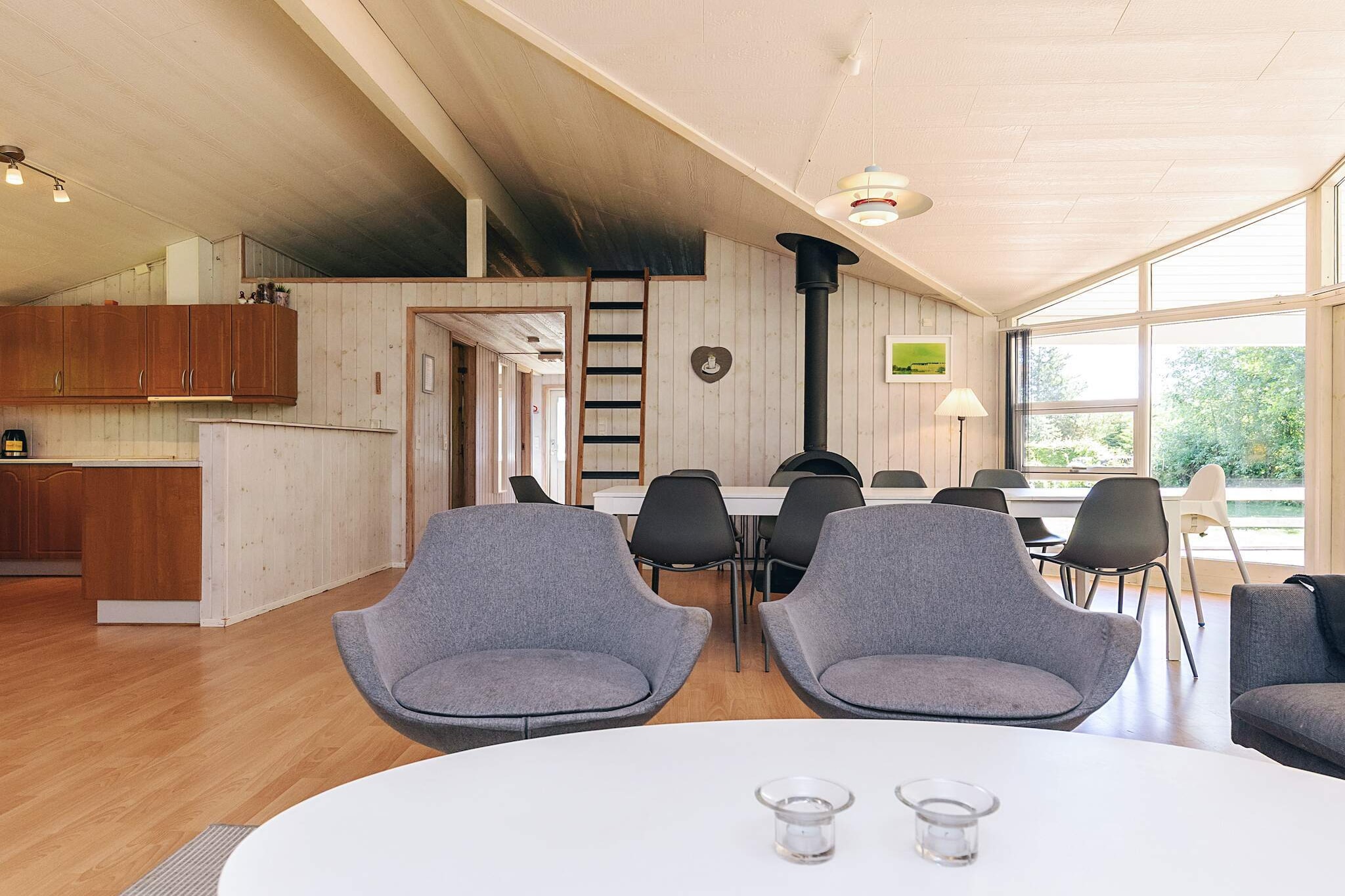 10 persoons vakantie huis in Væggerløse-By Traum - Binnen