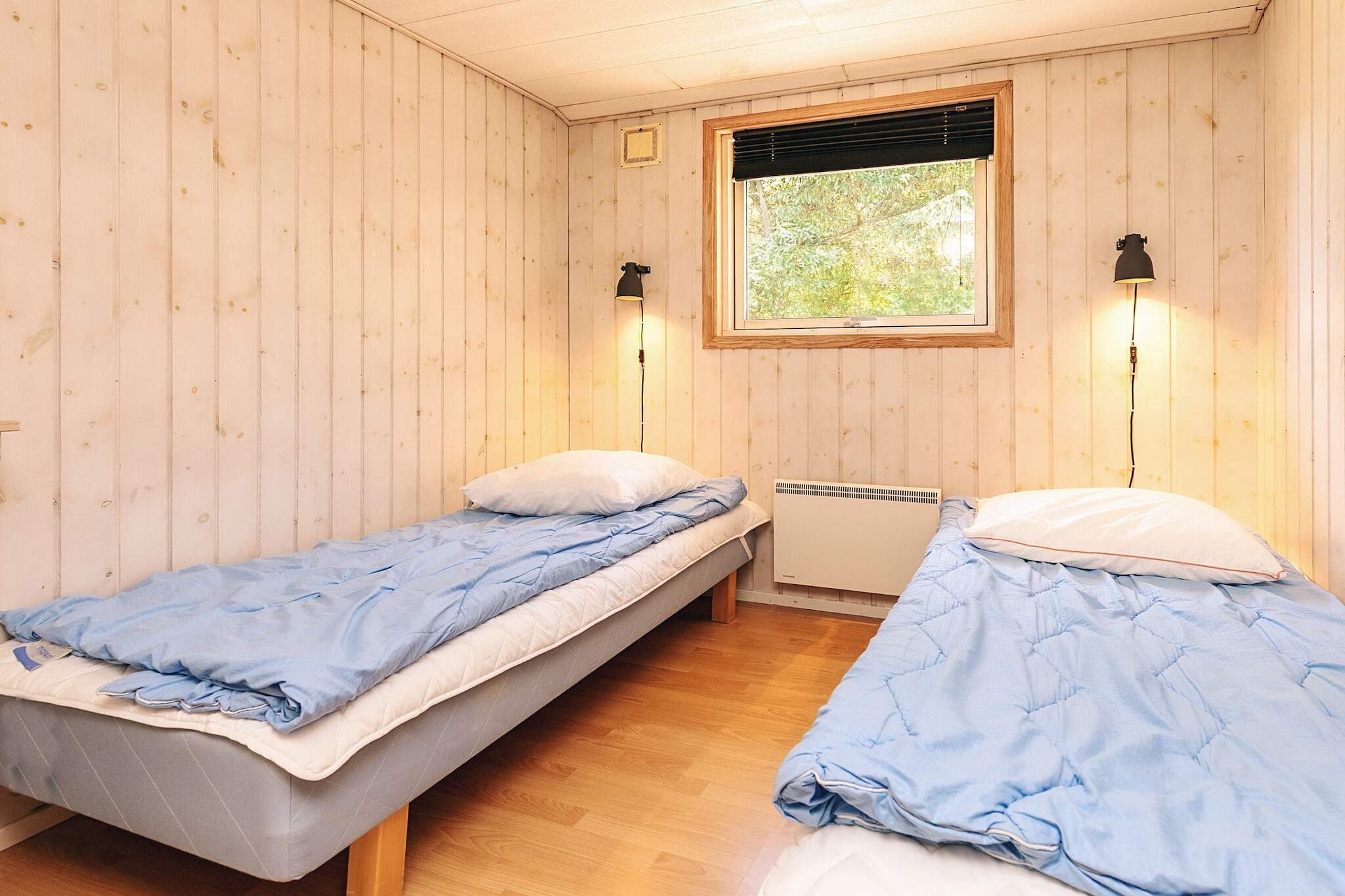 10 persoons vakantie huis in Væggerløse-By Traum - Binnen