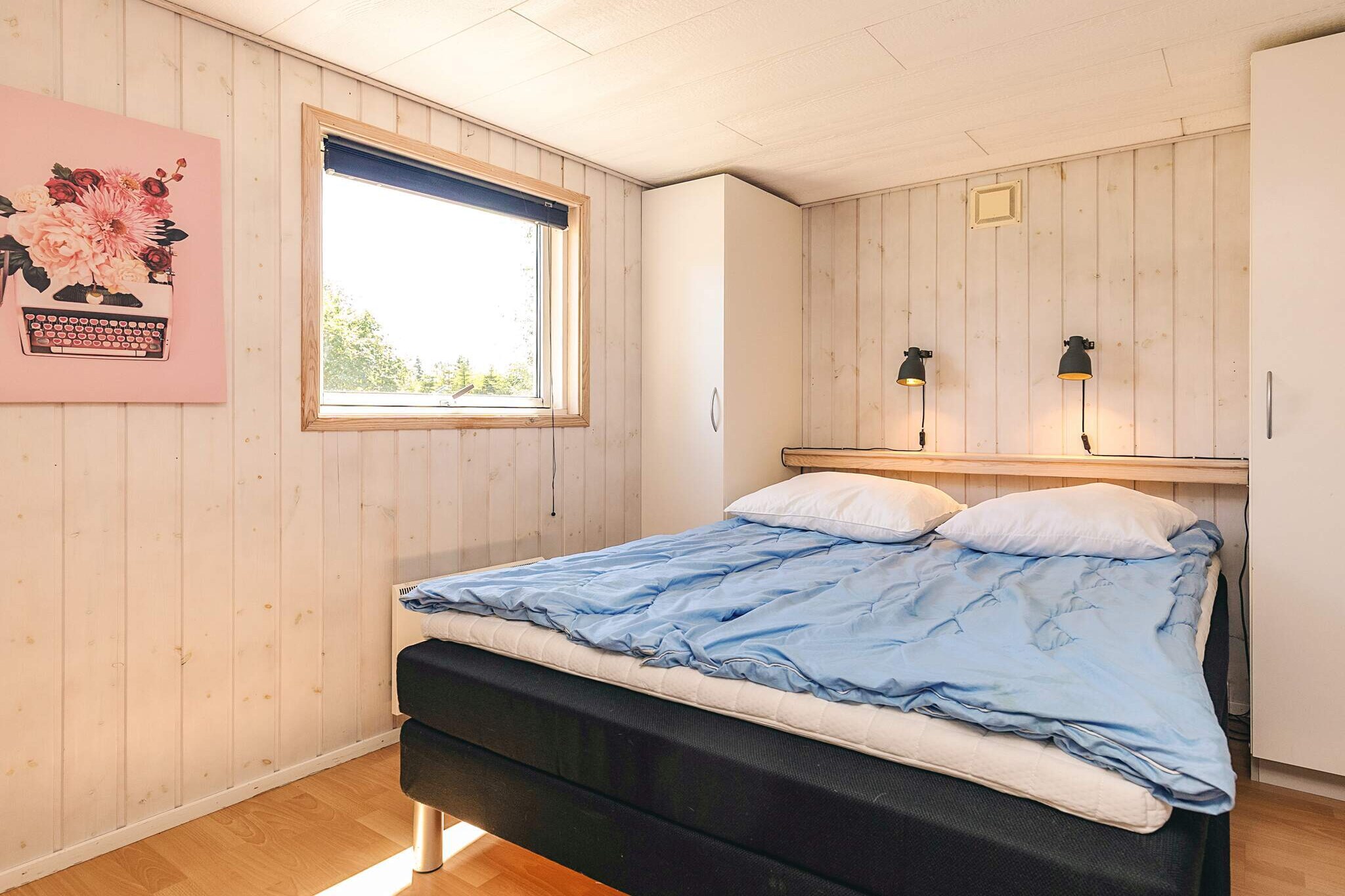 10 persoons vakantie huis in Væggerløse-By Traum - Binnen