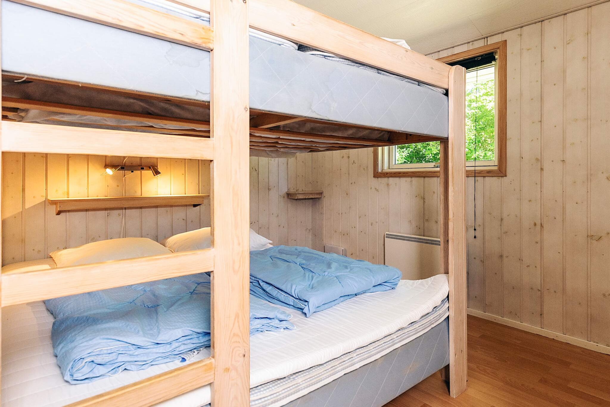 10 persoons vakantie huis in Væggerløse-By Traum - Binnen