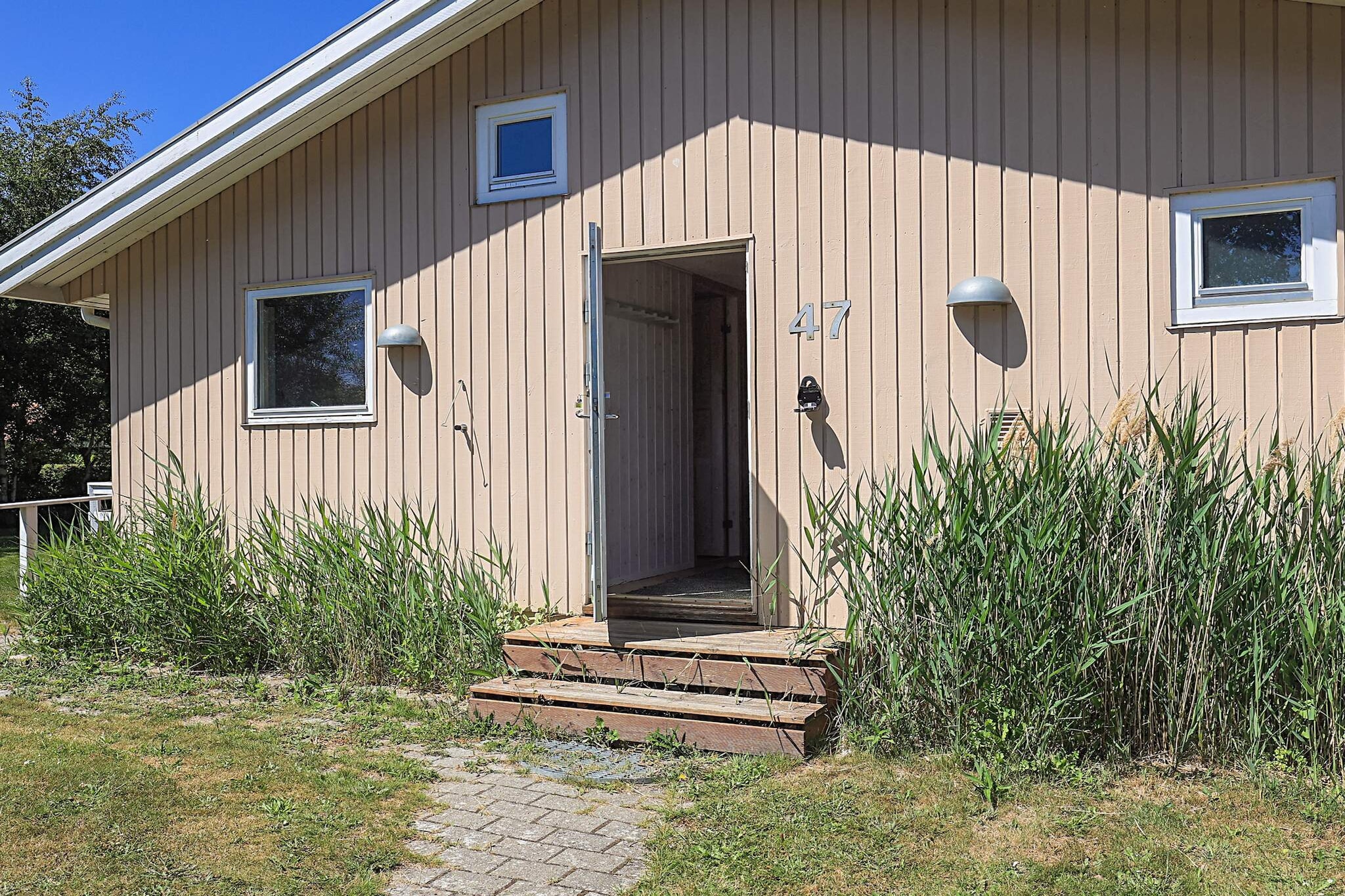 10 persoons vakantie huis in Væggerløse-By Traum - Uitzicht