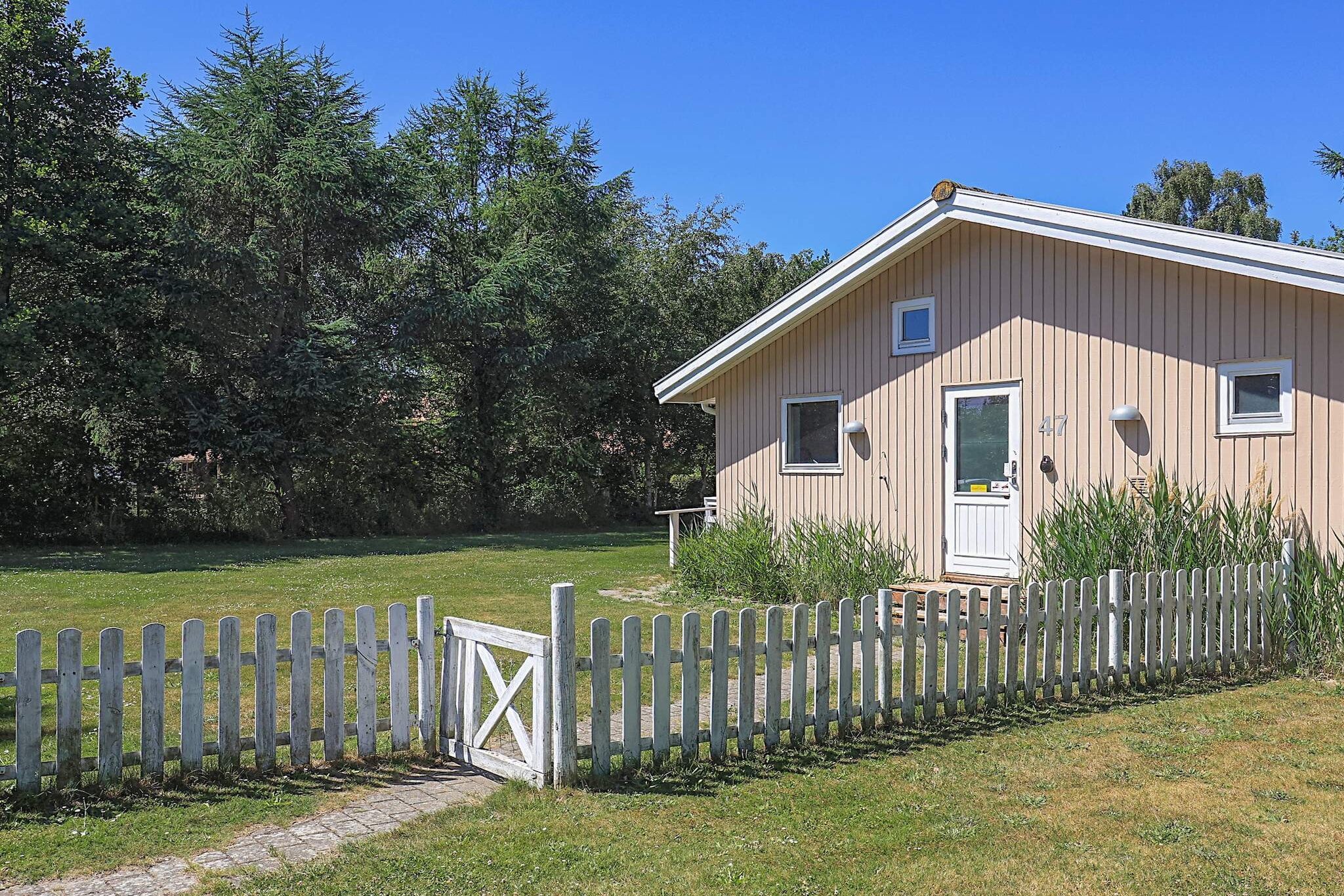 10 persoons vakantie huis in Væggerløse-By Traum - Uitzicht