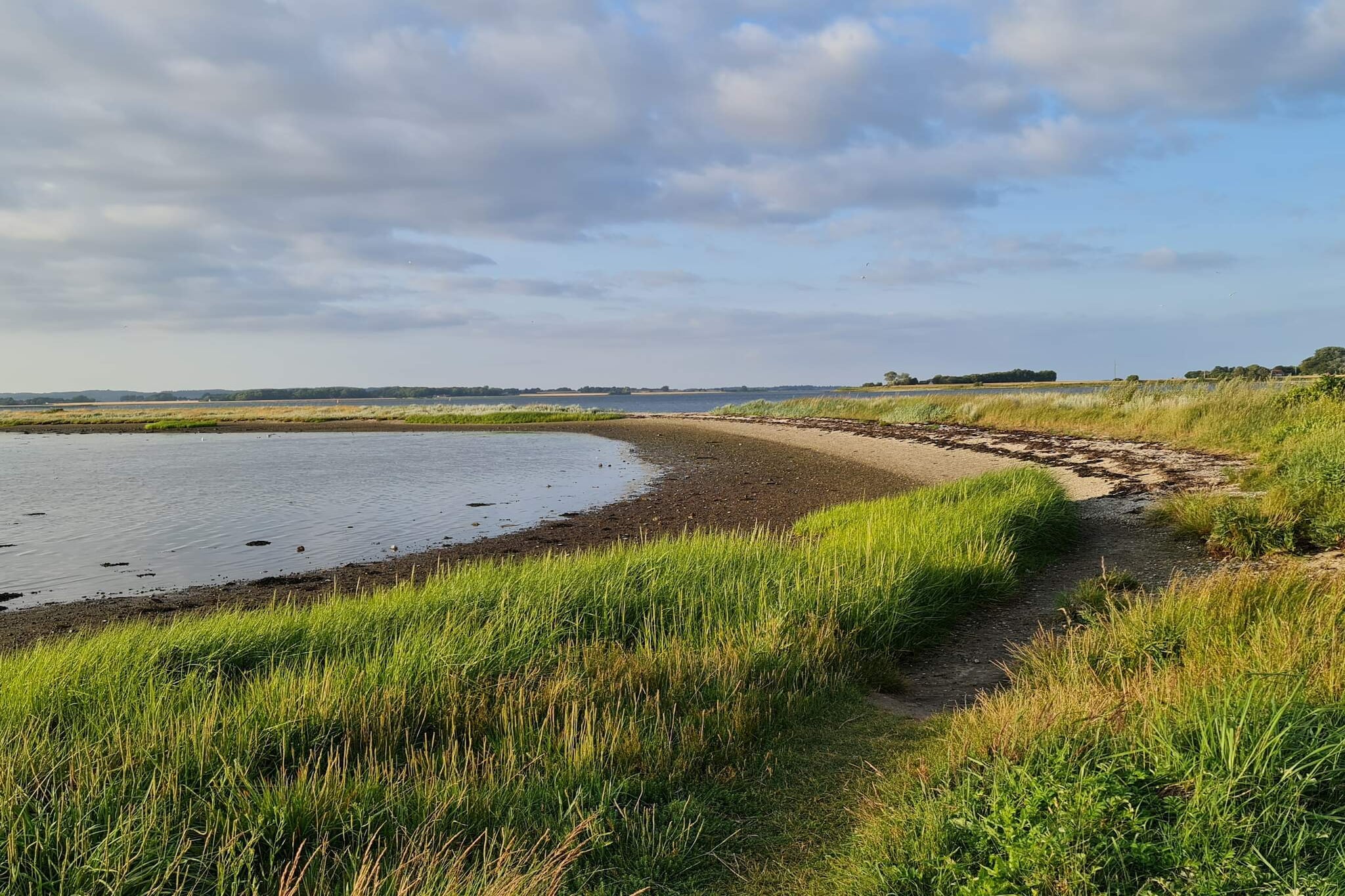 8 persoons vakantie huis in Juelsminde-By Traum