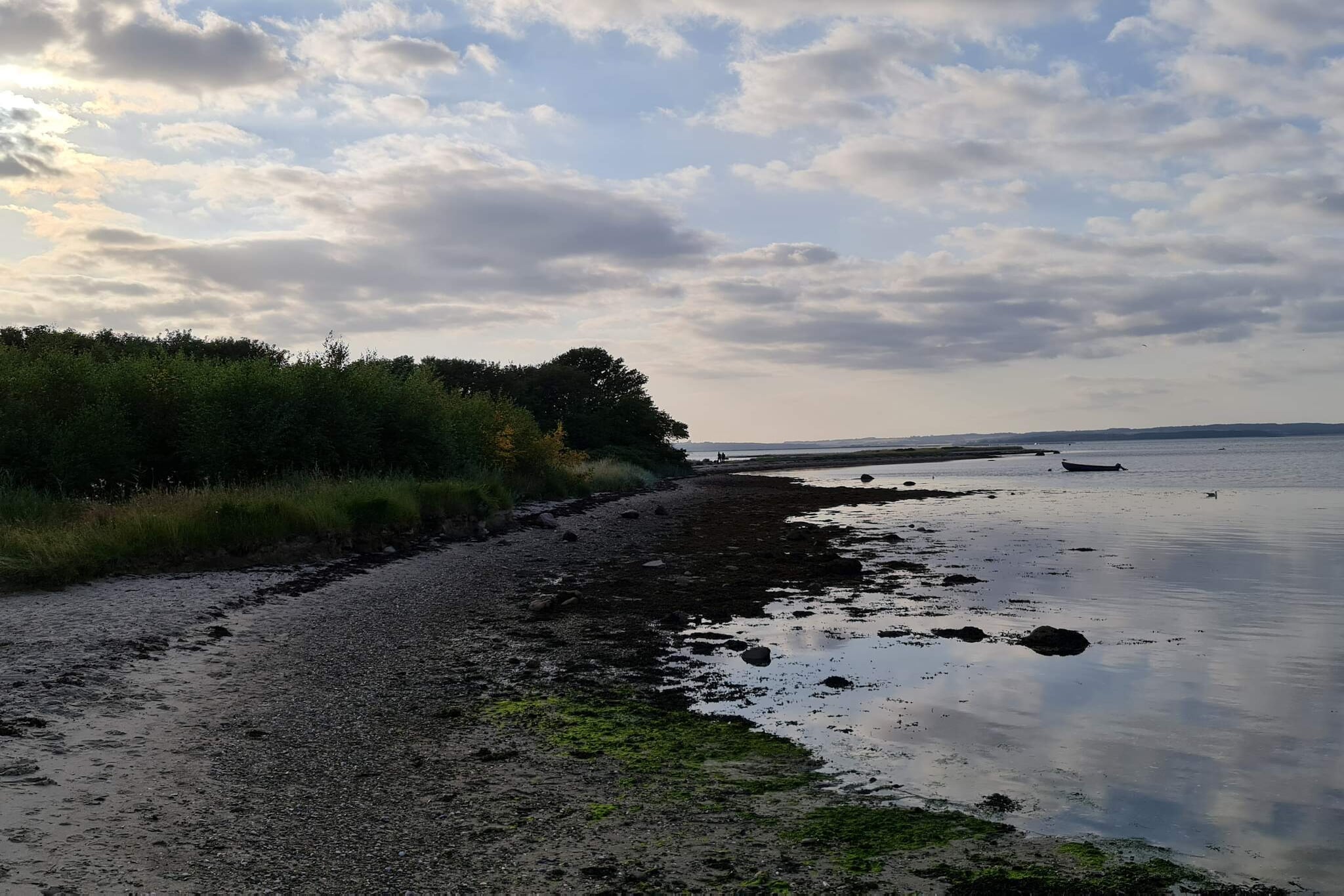 8 persoons vakantie huis in Juelsminde-By Traum