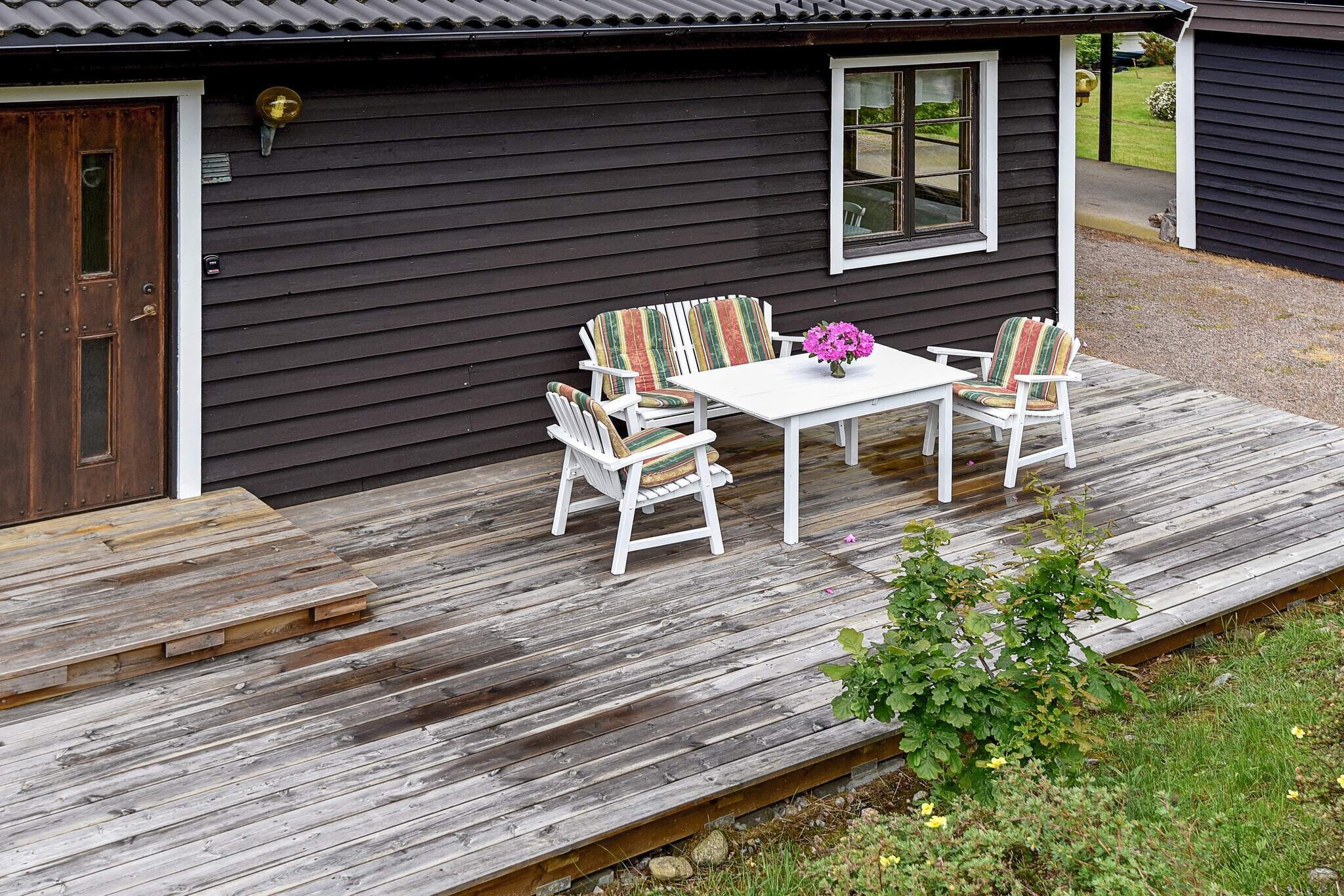 7 person holiday home in Bovallstrand