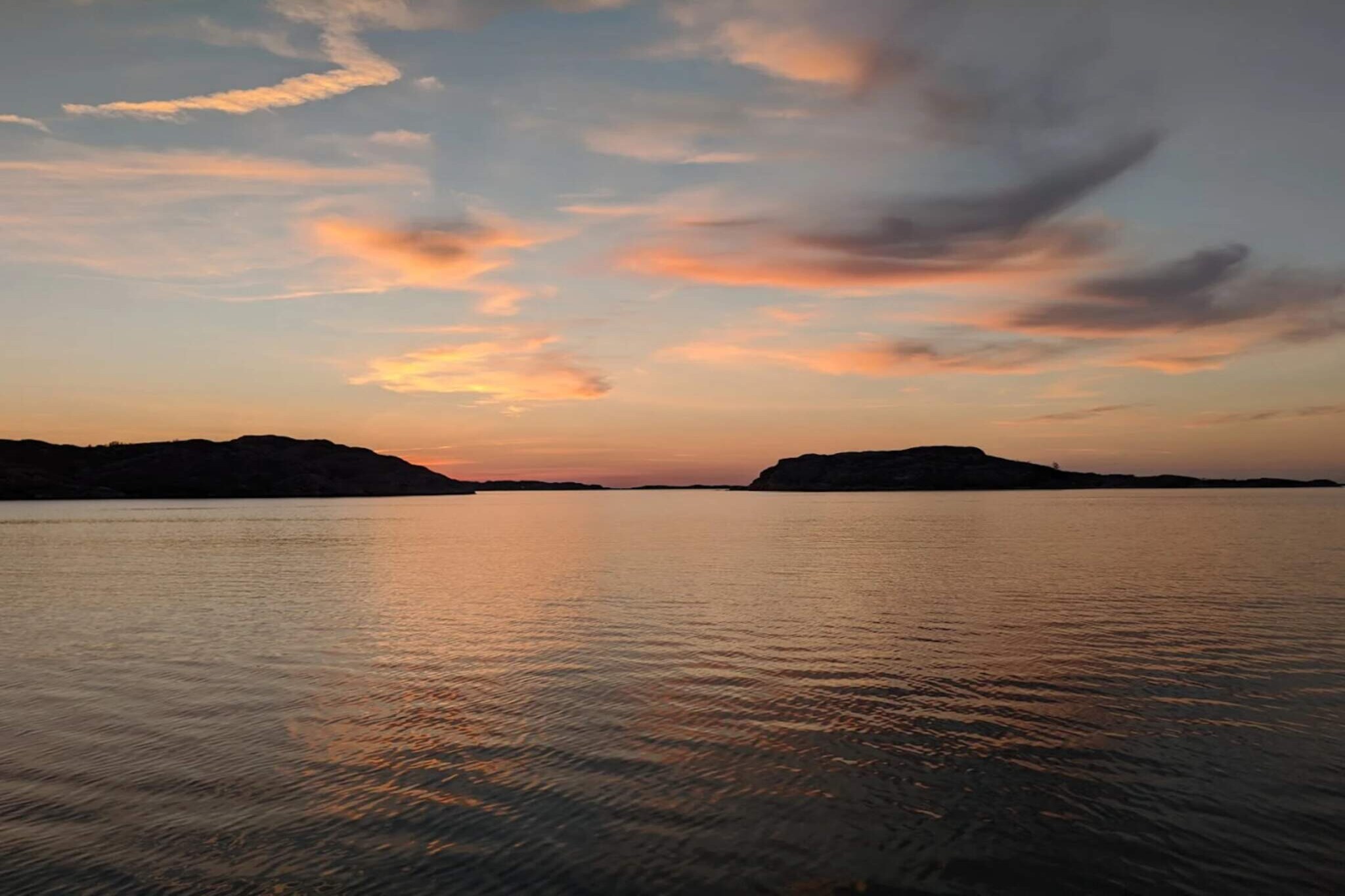 7 person holiday home in Bovallstrand-Water view
