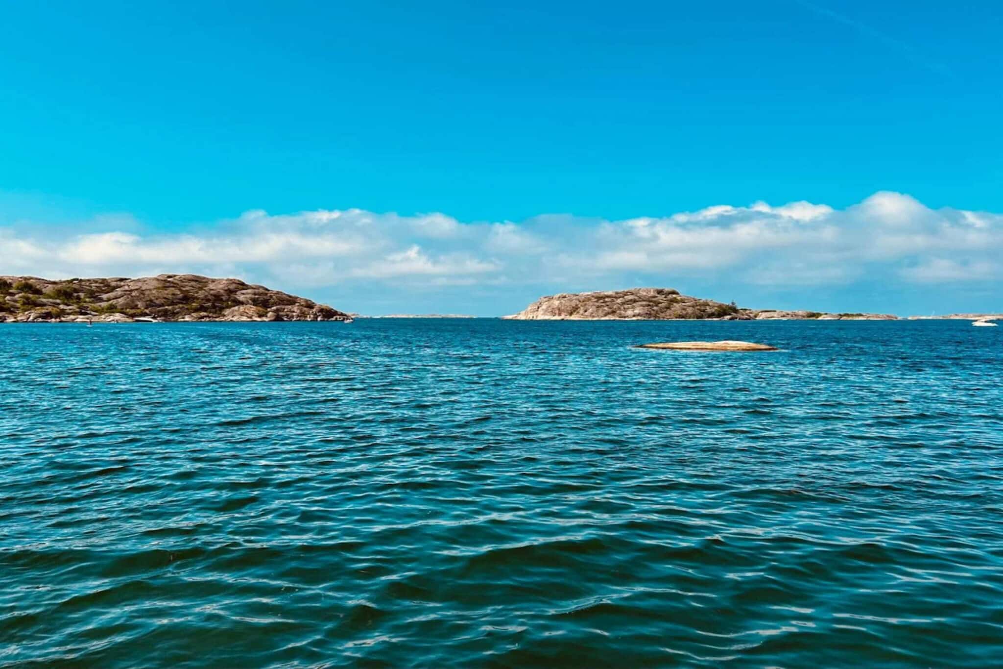 7 person holiday home in Bovallstrand-Water view