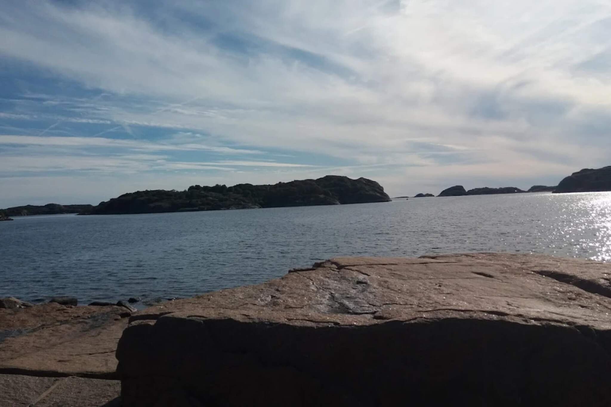 7 person holiday home in Bovallstrand-Water view