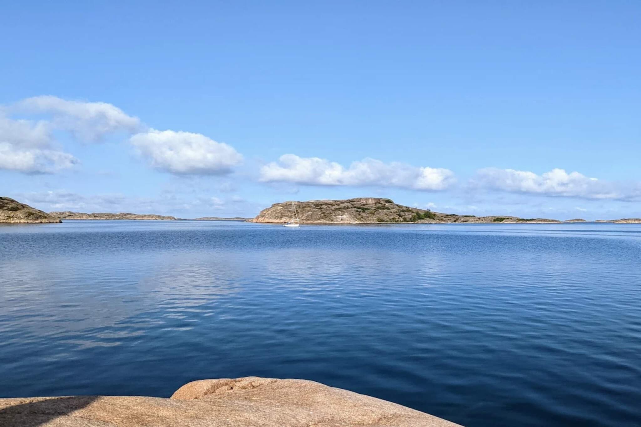 7 person holiday home in Bovallstrand-Water view