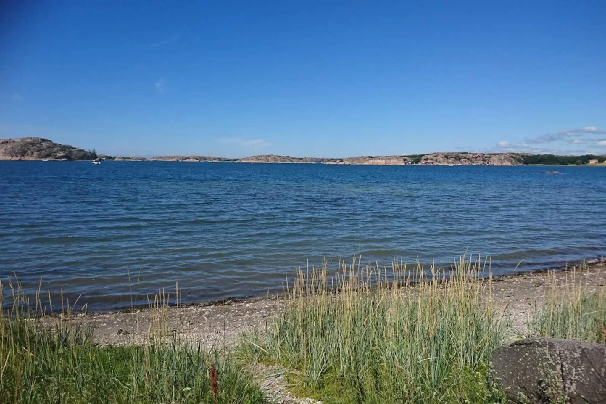 7 person holiday home in Bovallstrand-Water view