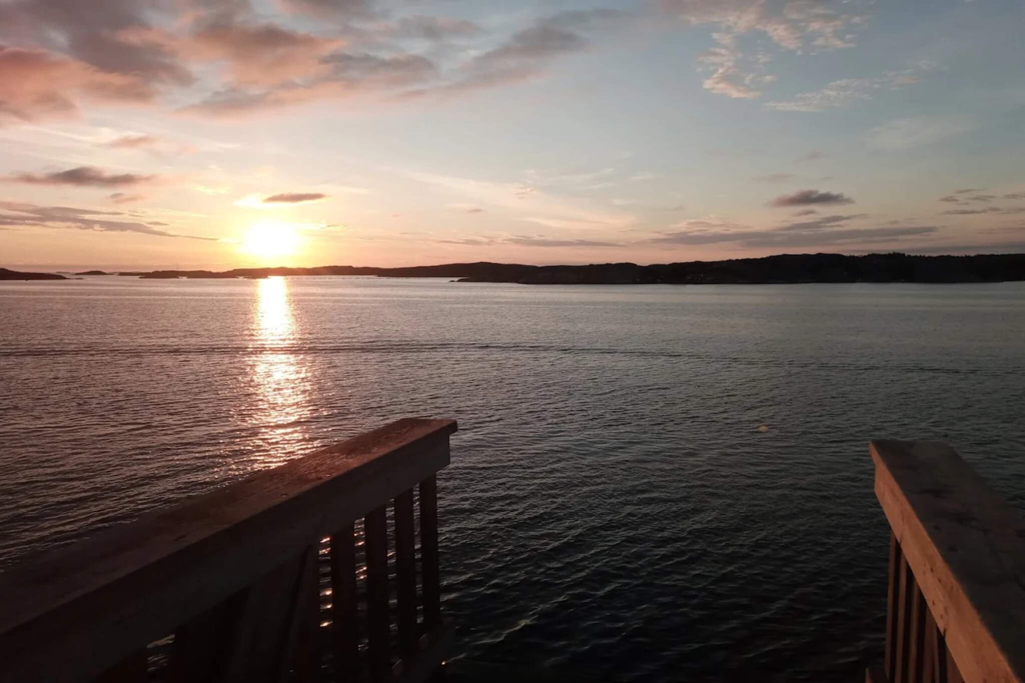7 person holiday home in Bovallstrand-Water view