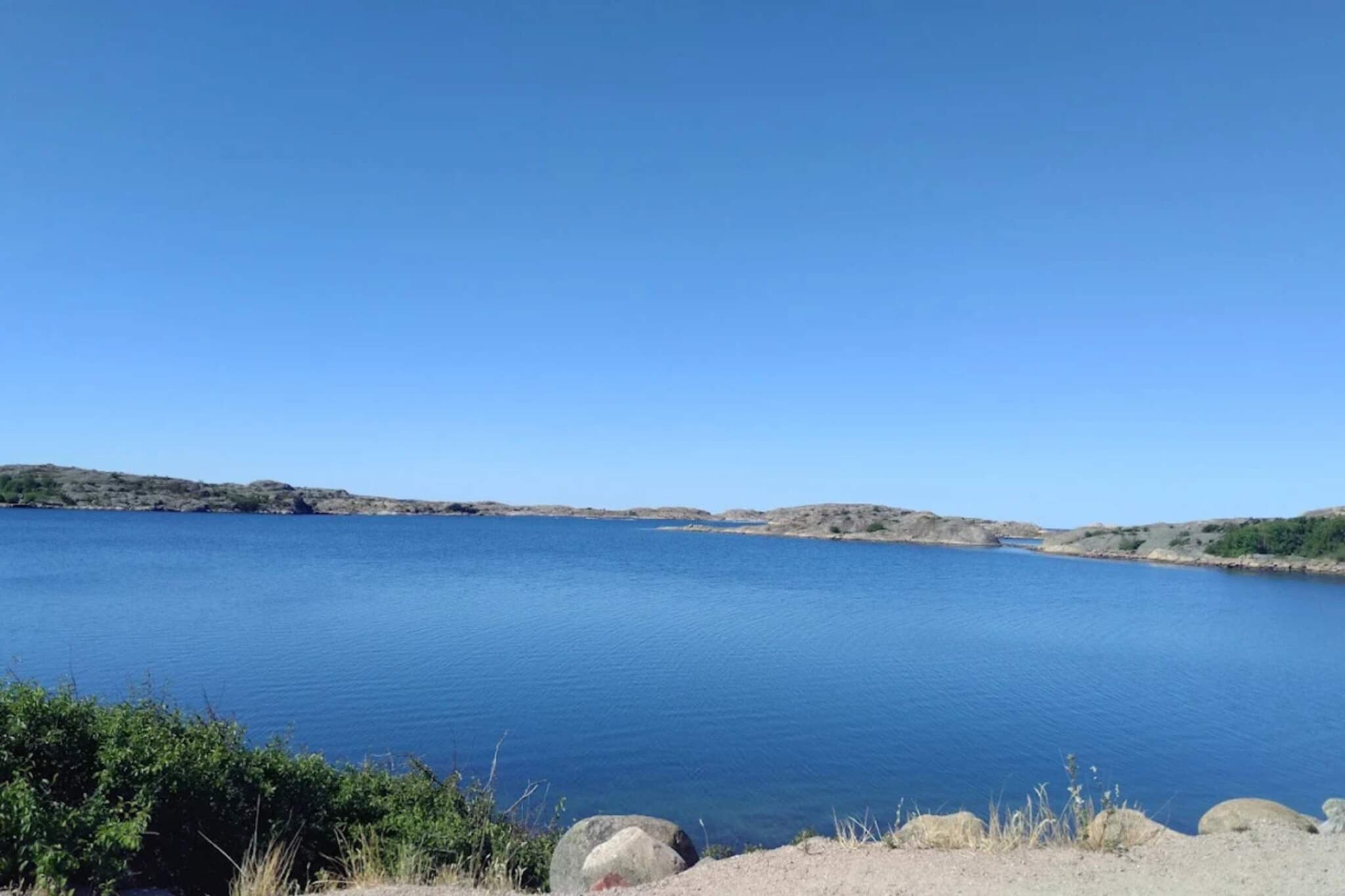 7 person holiday home in Bovallstrand-Water view