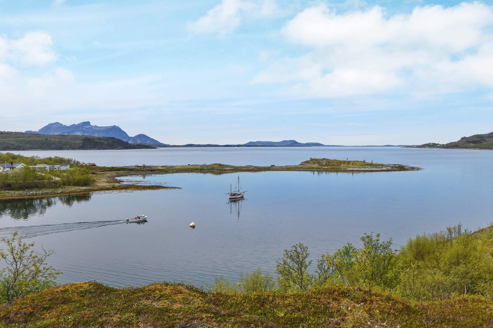 Norway