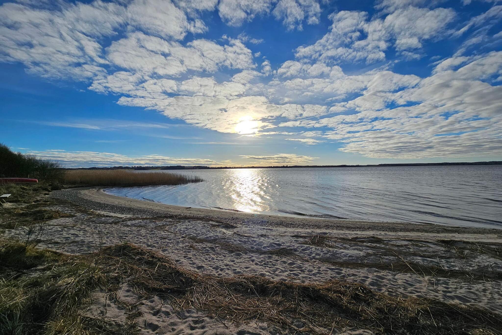 8 persoons vakantie huis in Skals-By Traum-Waterzicht