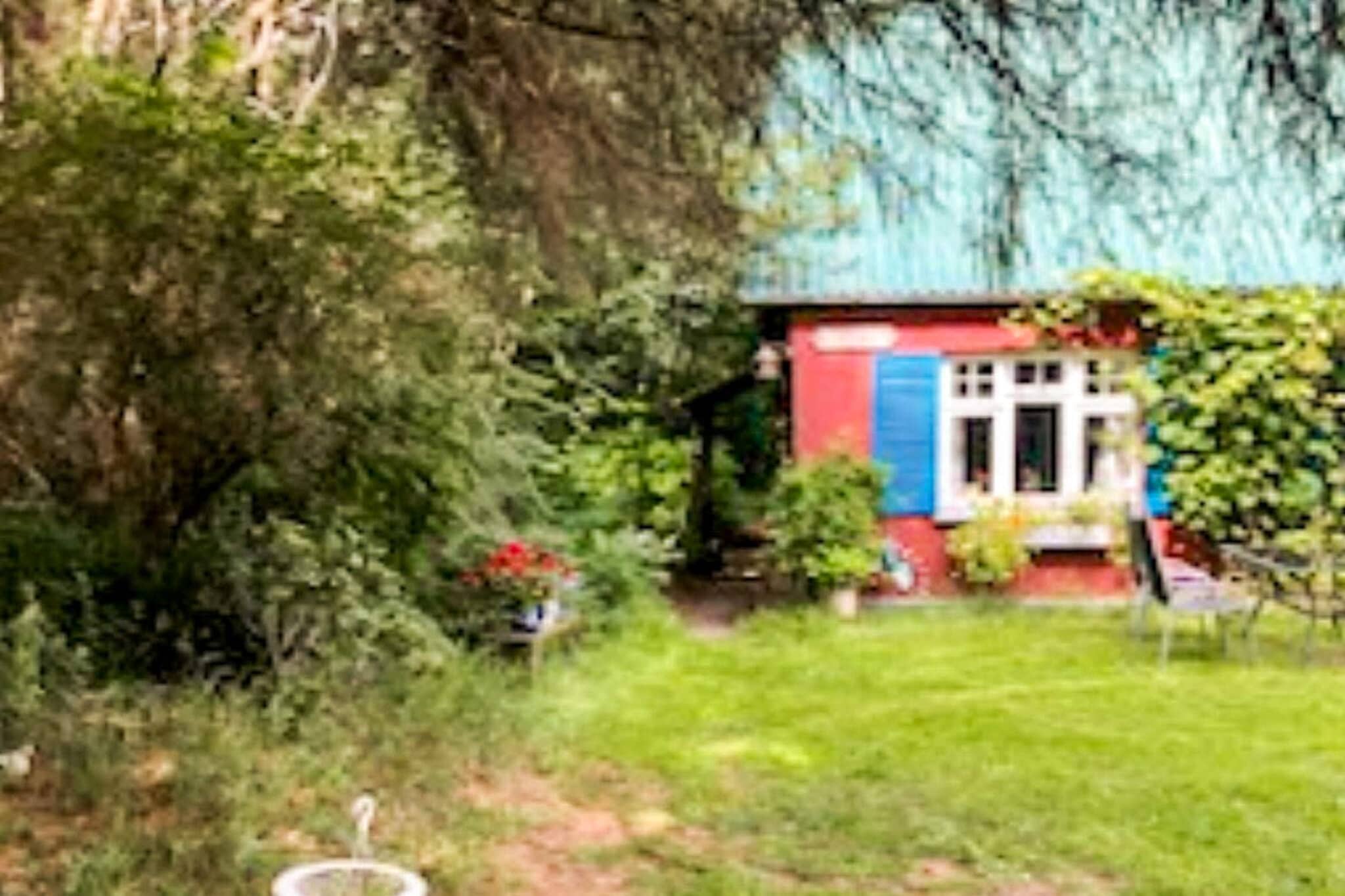 6 persoons vakantie huis in Brædstrup-By Traum-Buitenlucht