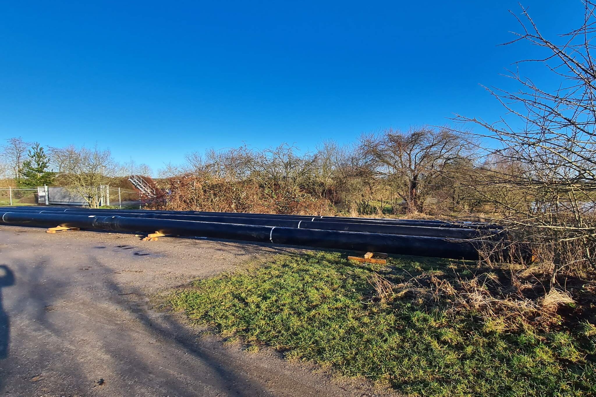 6 Personen Ferienhaus in Brædstrup-By Traum-Nicht zugeordnet