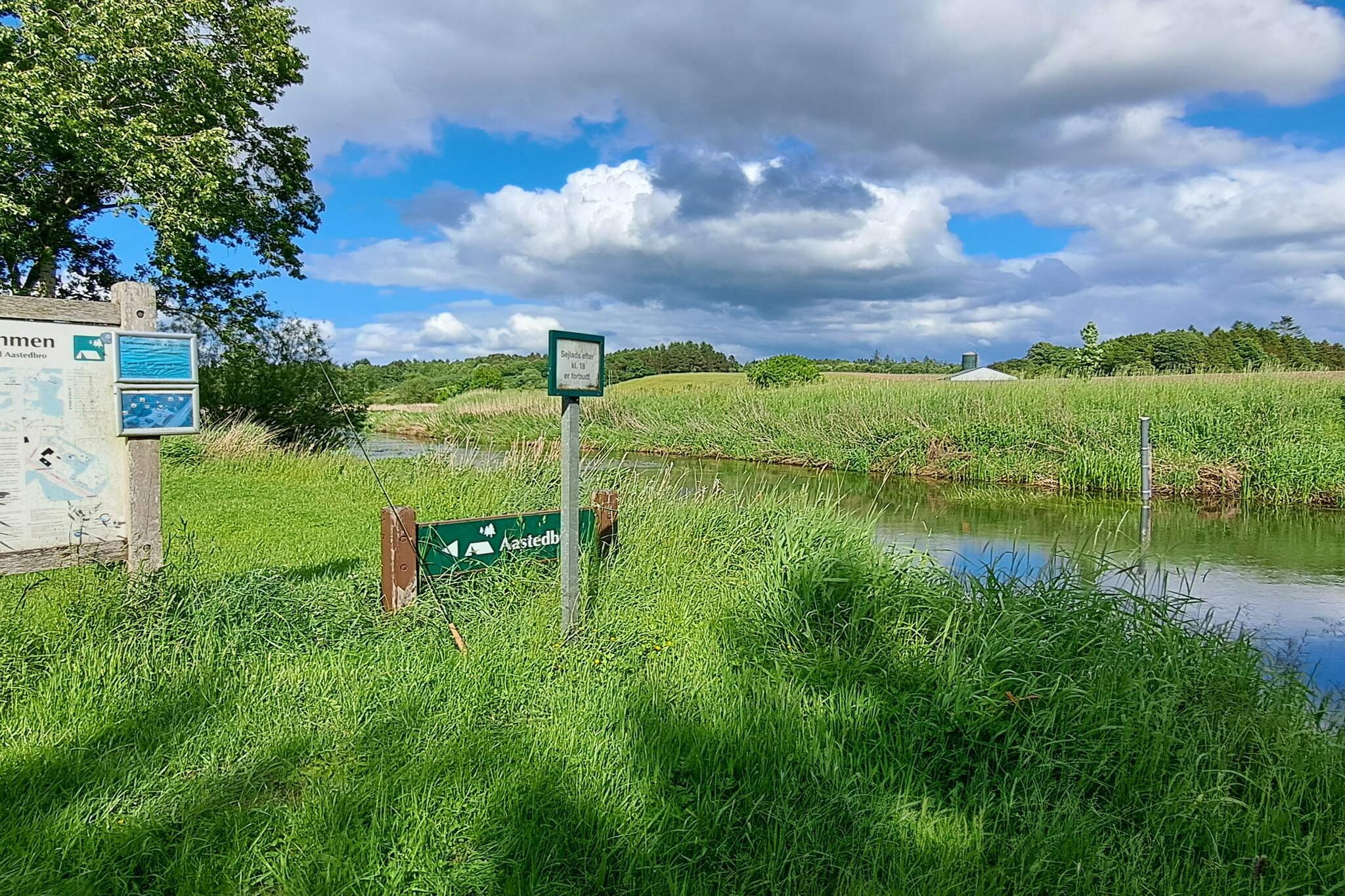 6 Personen Ferienhaus in Brædstrup-By Traum-Wasserblick