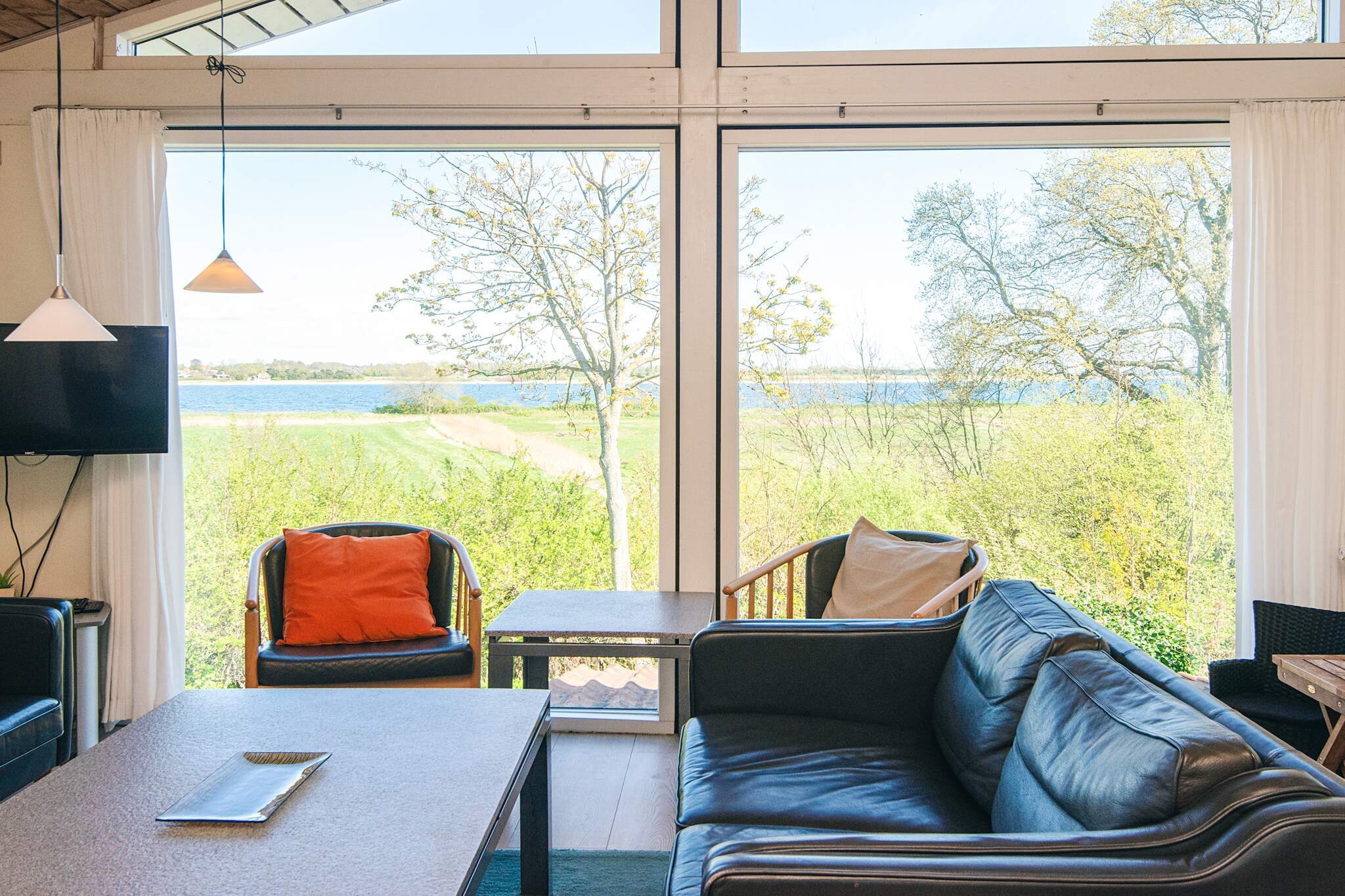 24 Personen Ferienhaus in Haderslev-Innen