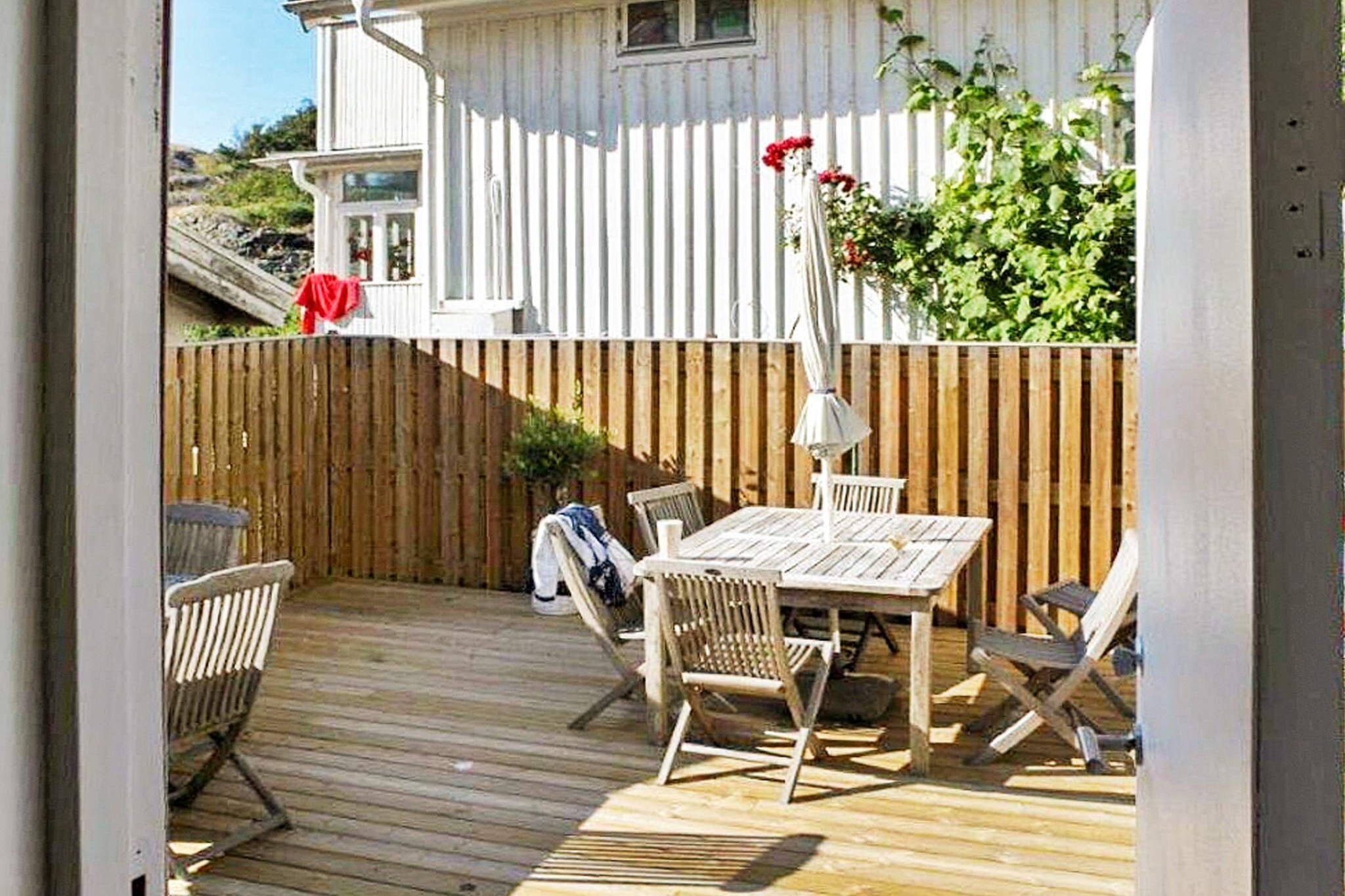 5 person holiday home in DYRÃ–N