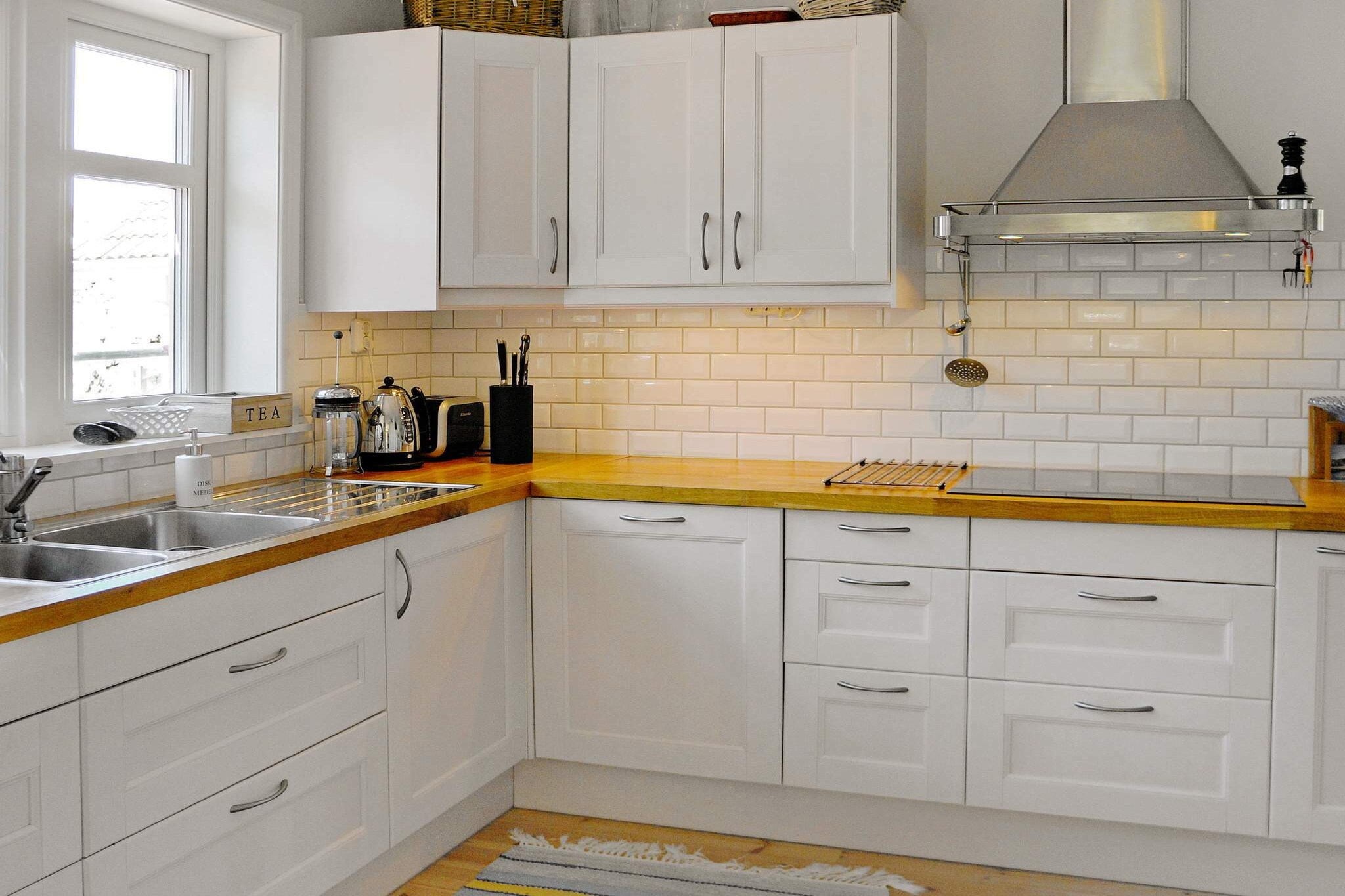 5 person holiday home in DYRÃ–N